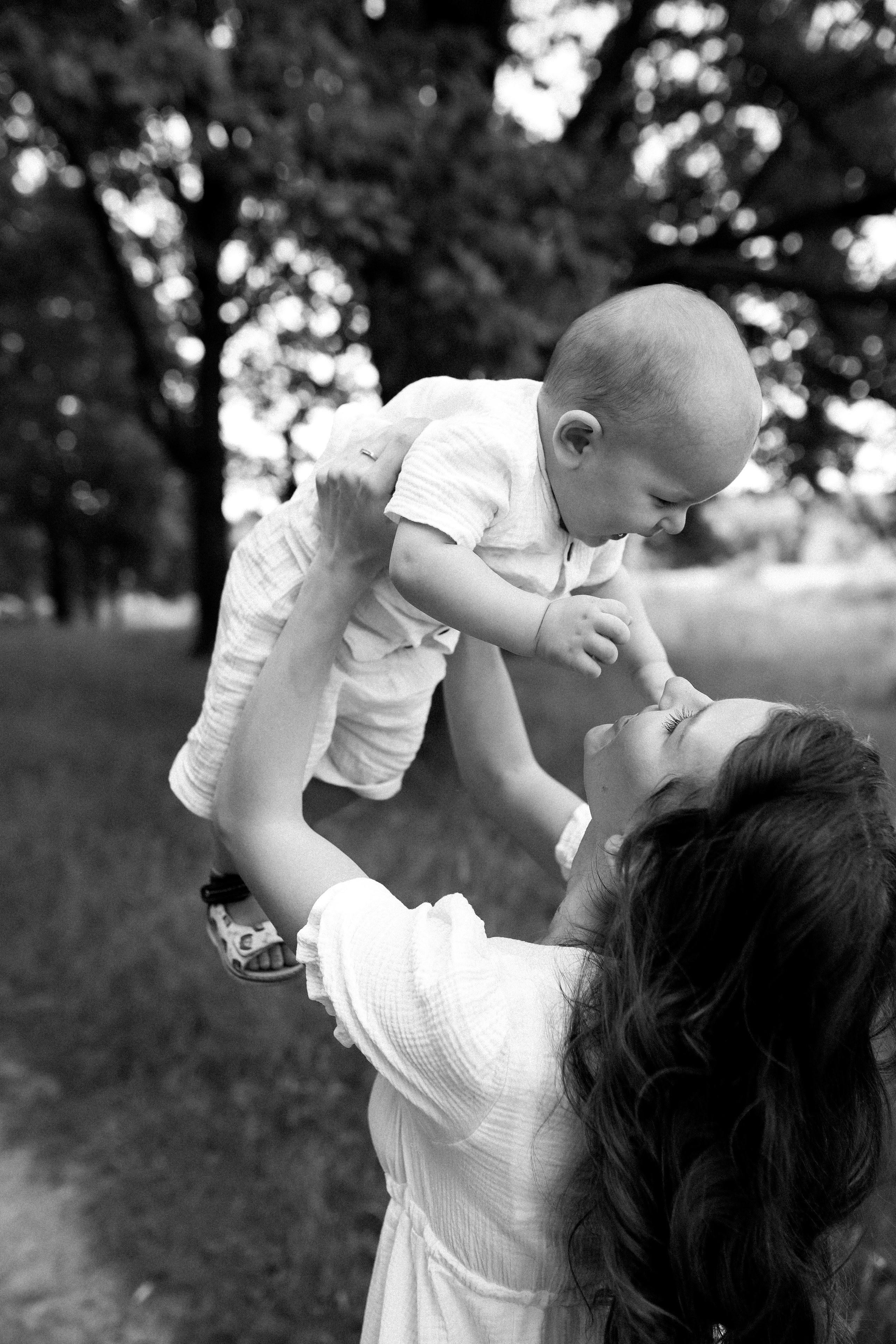 Фотограф  Ксения Евдокова. Дзержинск, Нижний, Москва, Питер