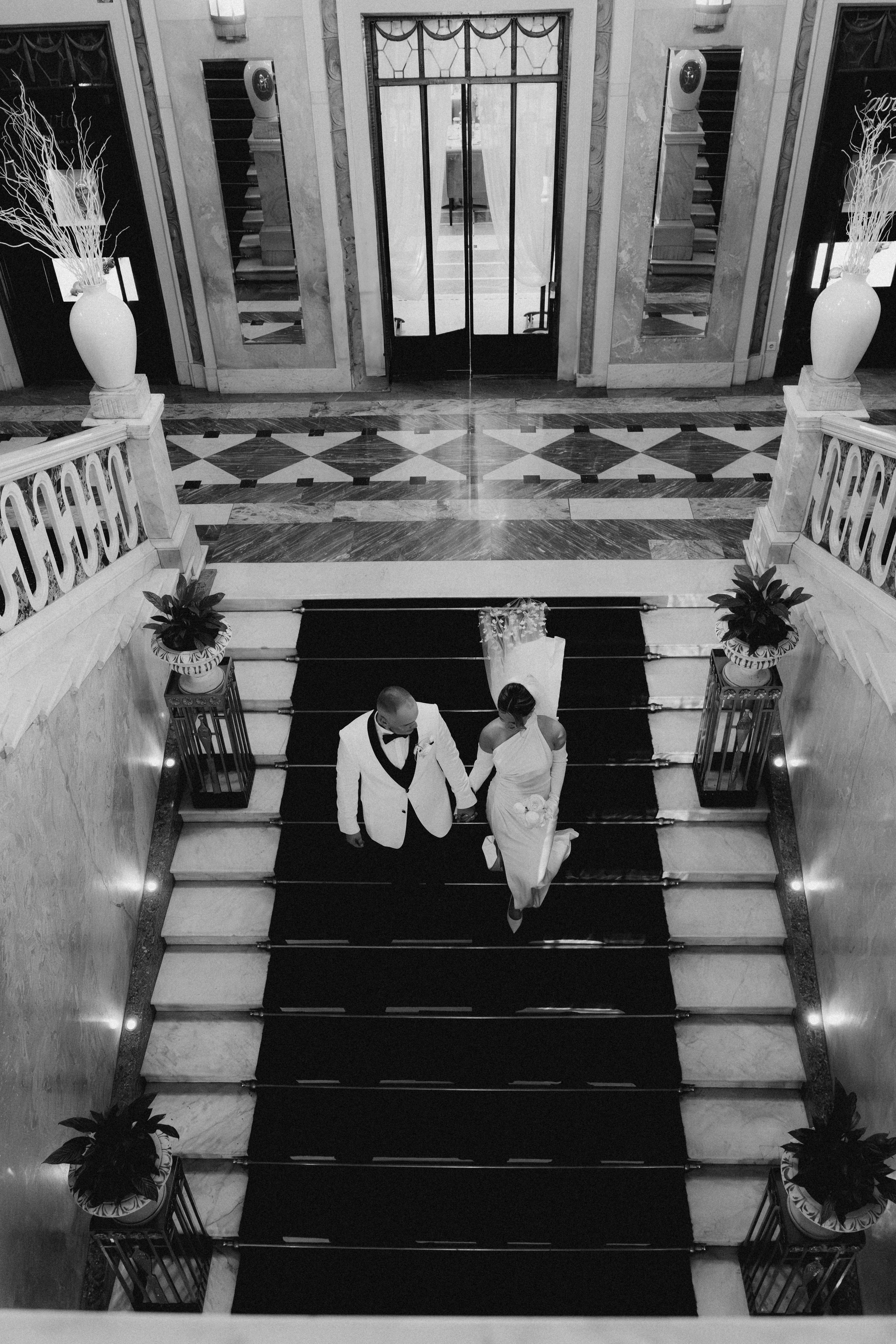 Иван и Валерия. Репортажный фотограф Черников Игорь