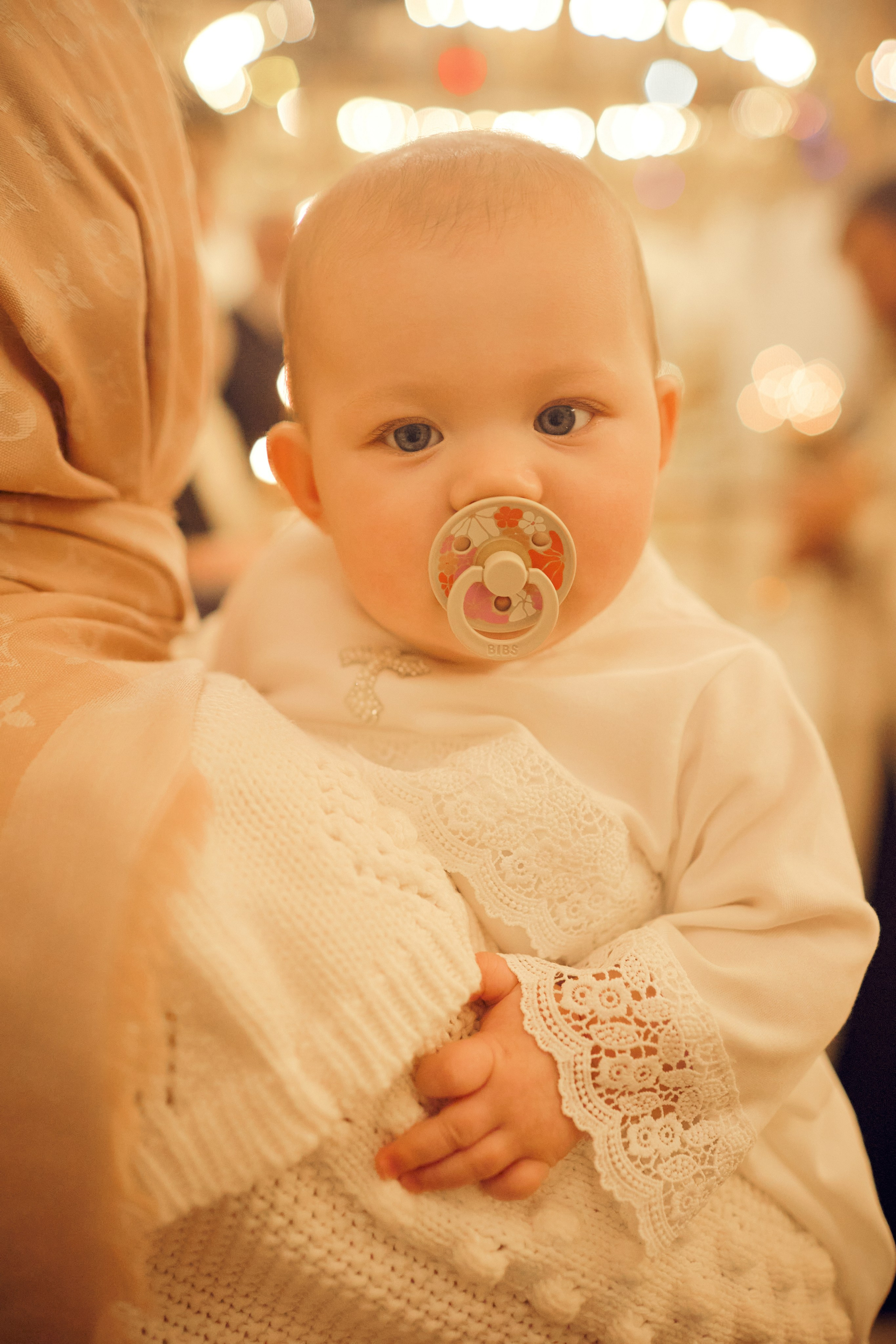 Таинство Крещения. Фотограф Москва|Ясенево Яна Новокрещенных