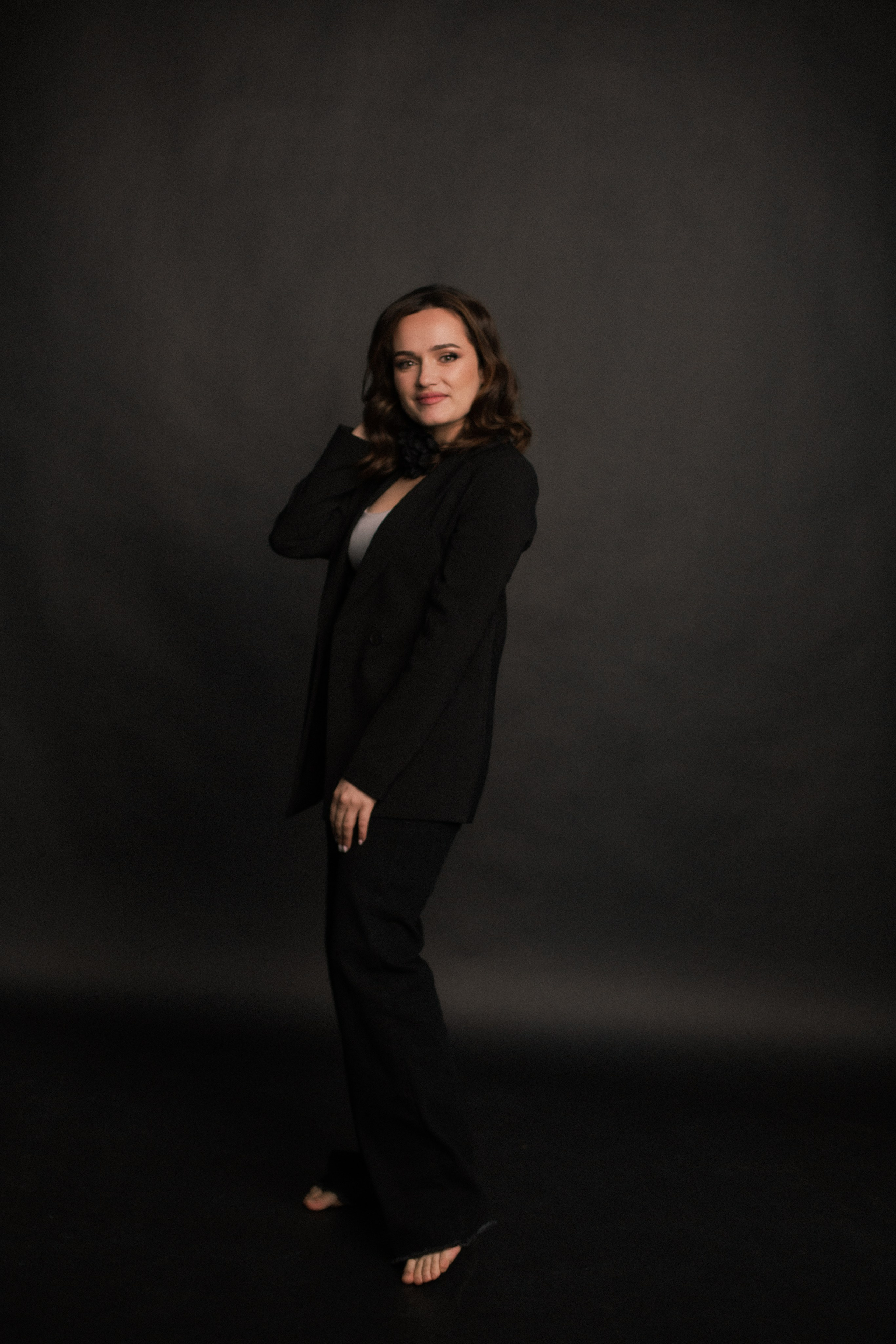 Zeynep. Beye Shevkiyeva Photography