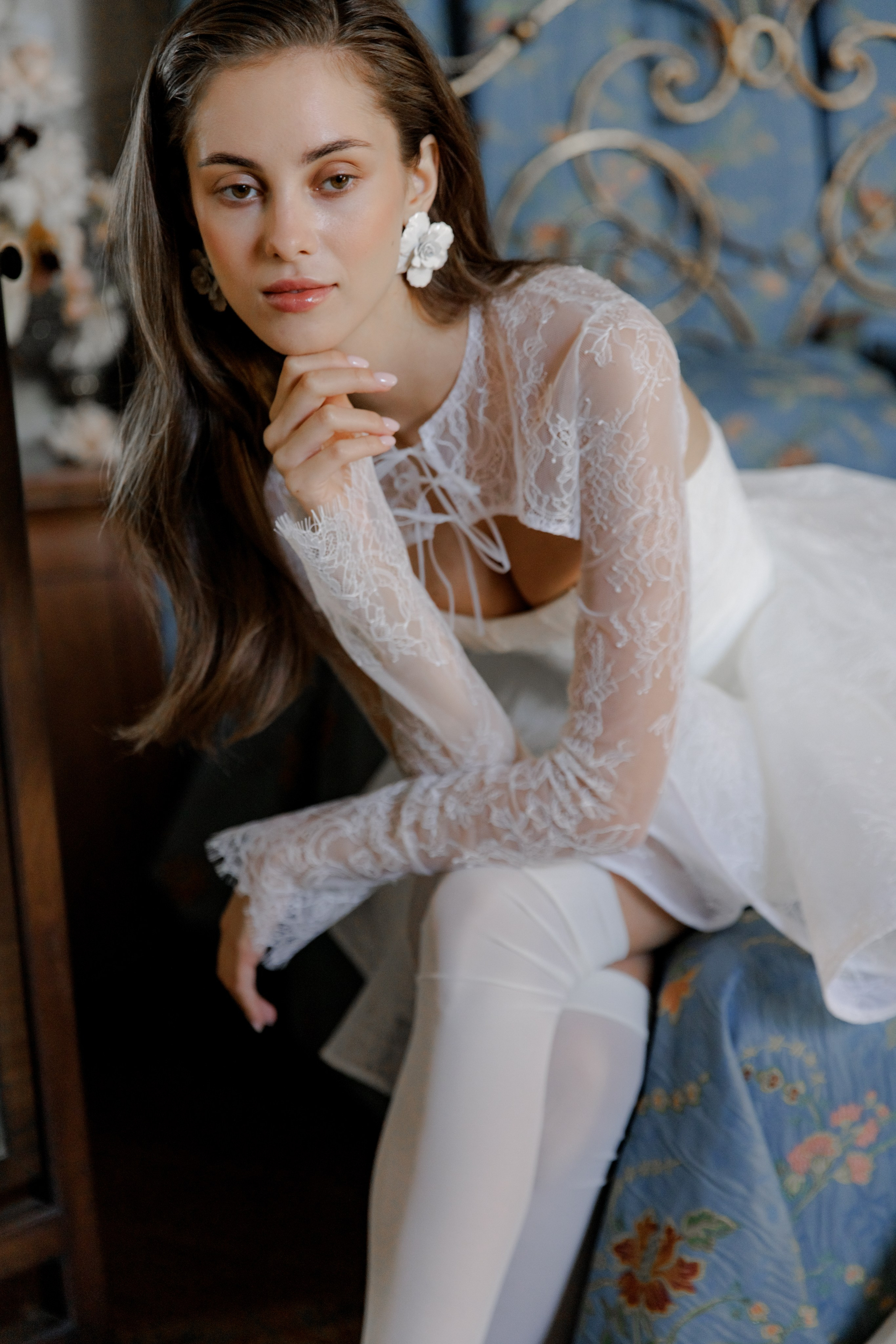 Toscany, Italy — Editorial. Свадебный фотограф в Москве, Ярославле Виталий Квант