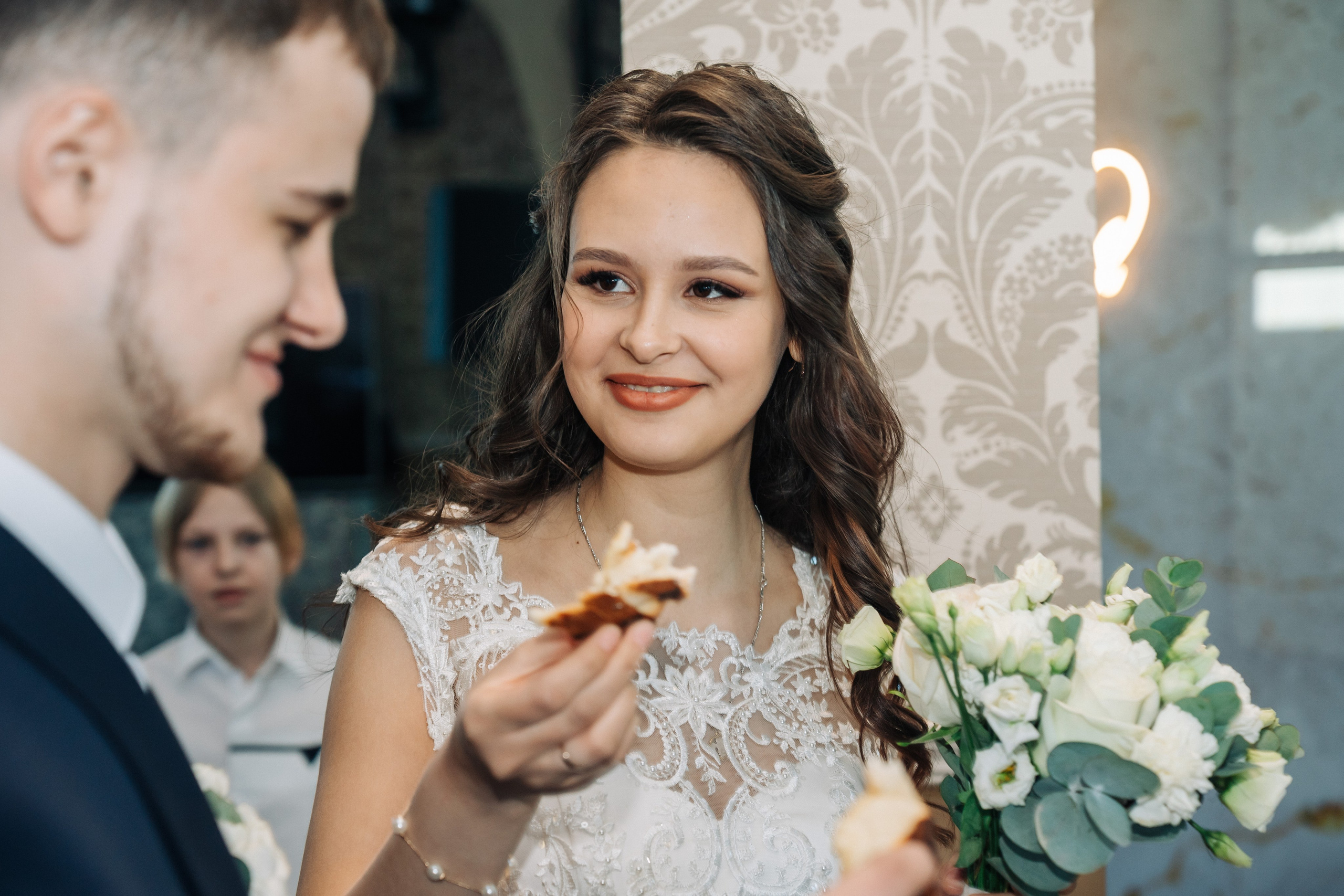 Данил и Любовь. Фотограф и видеограф Олег Игнатов | Свадьбы, Love Story, реклама и корпоративы — Красноярск