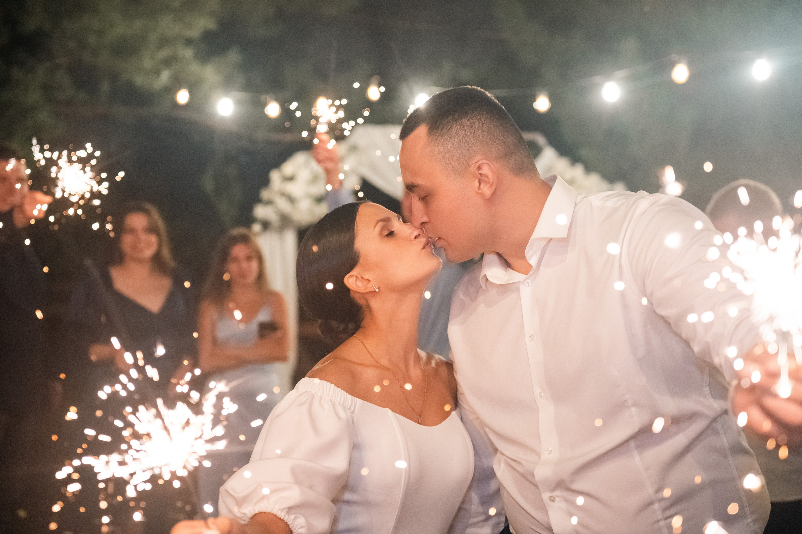 Кирилл и Екатерина. Фотограф и видеограф Олег Игнатов | Свадьбы, Love Story, реклама и корпоративы — Красноярск