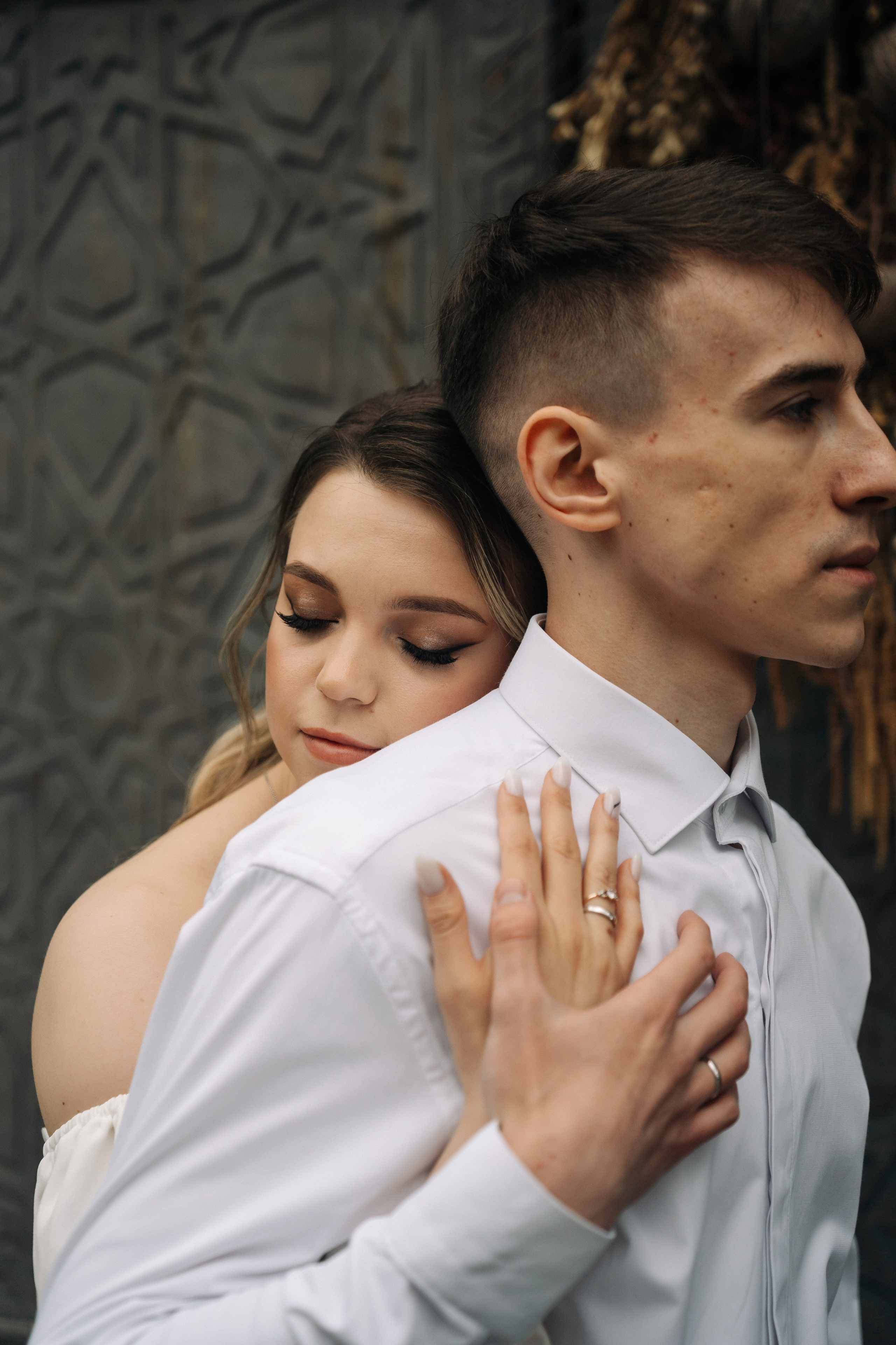 Артем и Дарья. Фотограф и видеограф Олег Игнатов | Свадьбы, Love Story, реклама и корпоративы — Красноярск