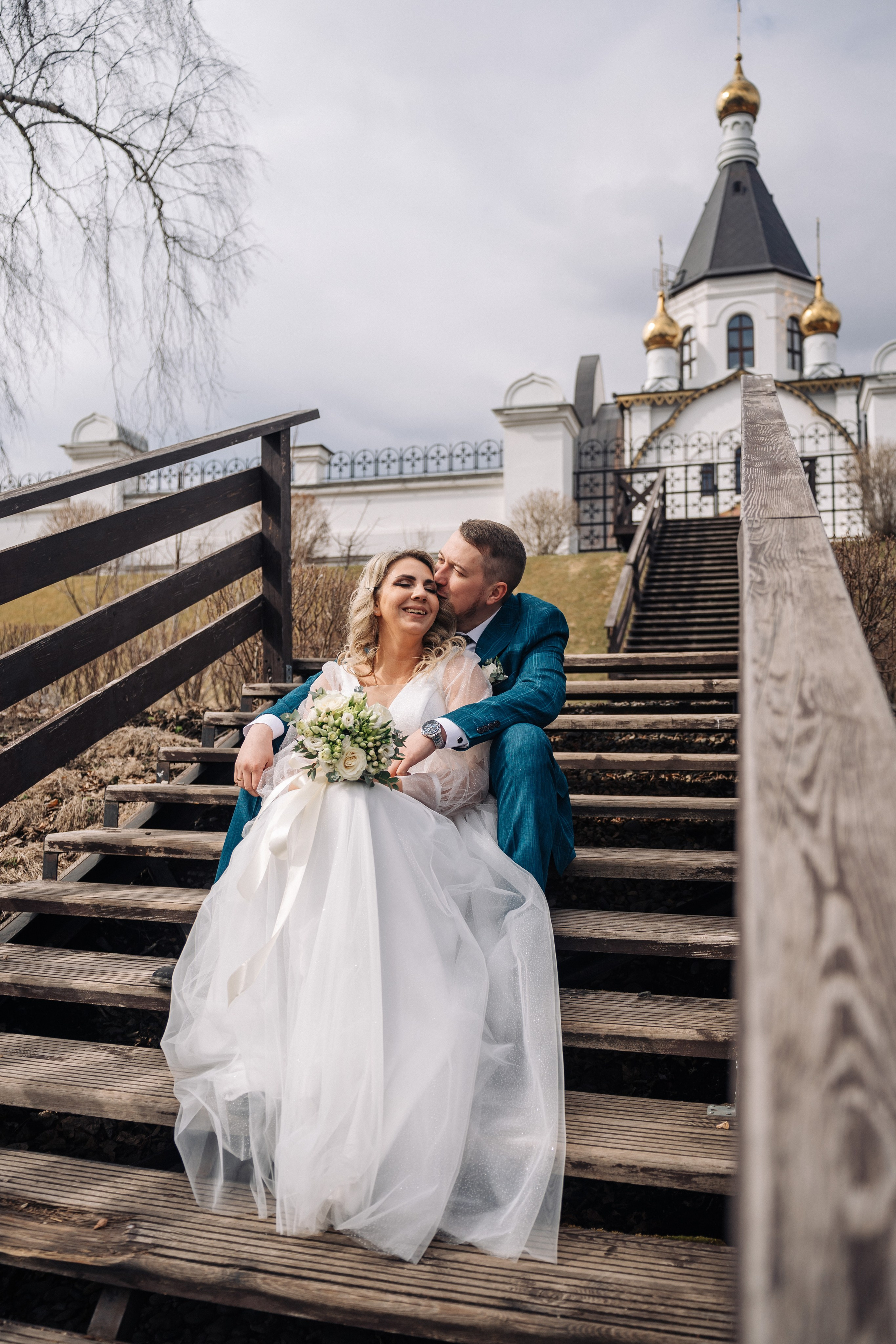 Эдуард и Инна. Фотограф и видеограф Олег Игнатов | Свадьбы, Love Story, реклама и корпоративы — Красноярск