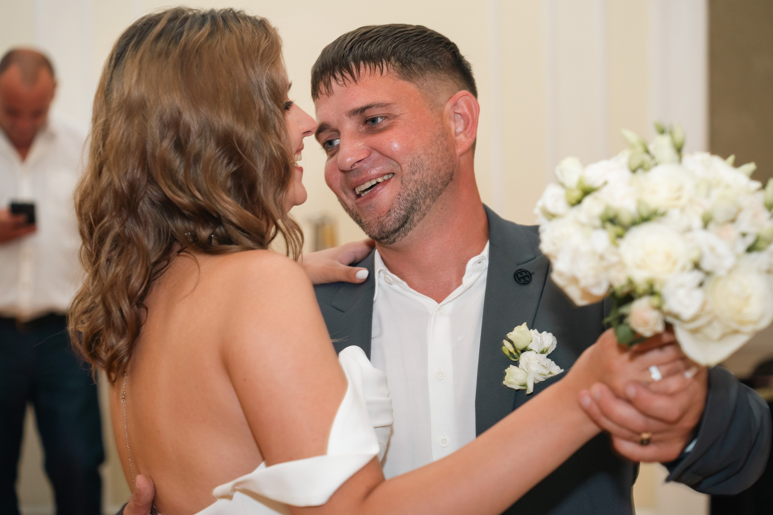 Свадебная серия Александра и Екатерины. Фотограф и видеограф Олег Игнатов | Свадьбы, Love Story, реклама и корпоративы — Красноярск