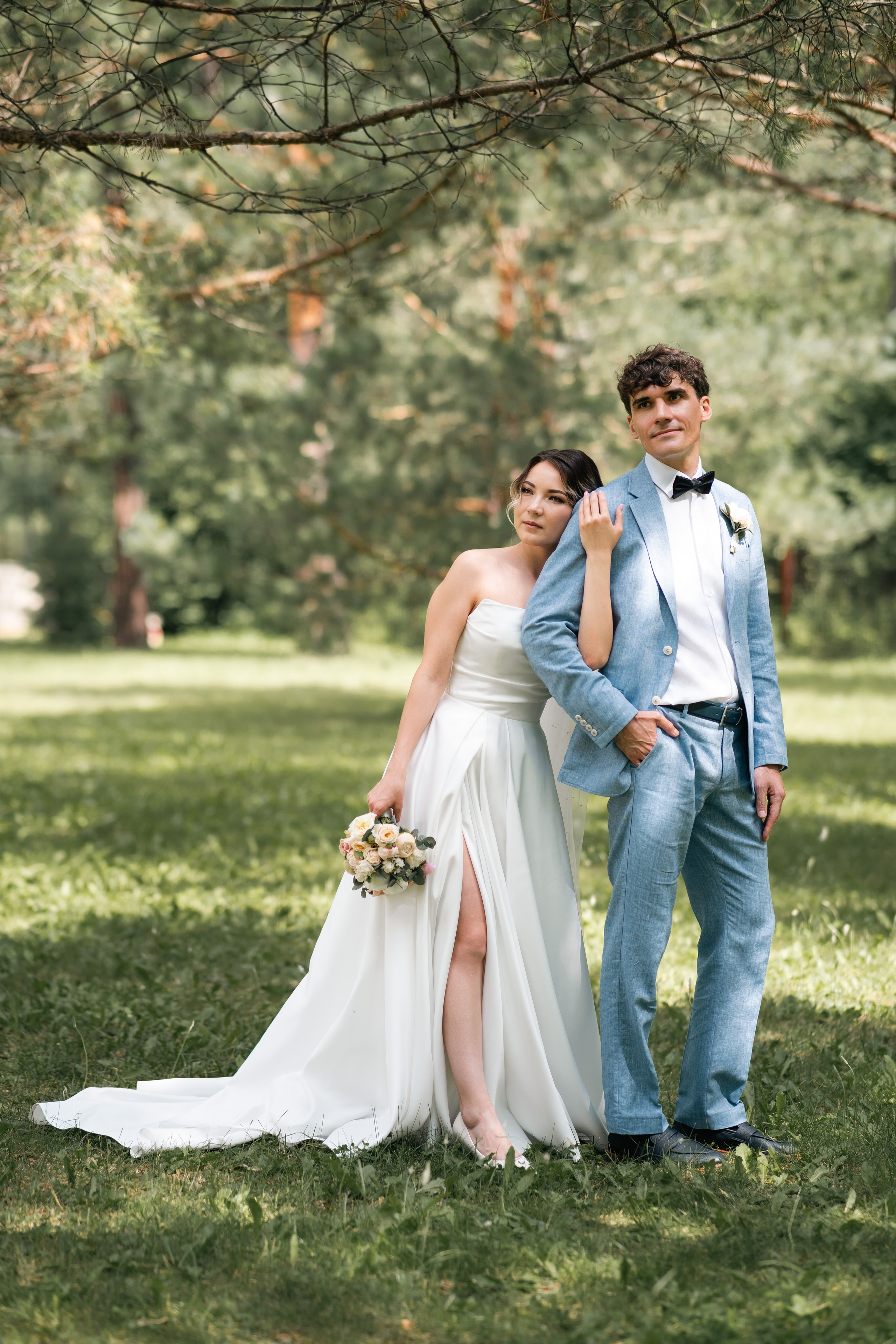 Евгений и Виктория. Фотограф и видеограф Олег Игнатов | Свадьбы, Love Story, реклама и корпоративы — Красноярск