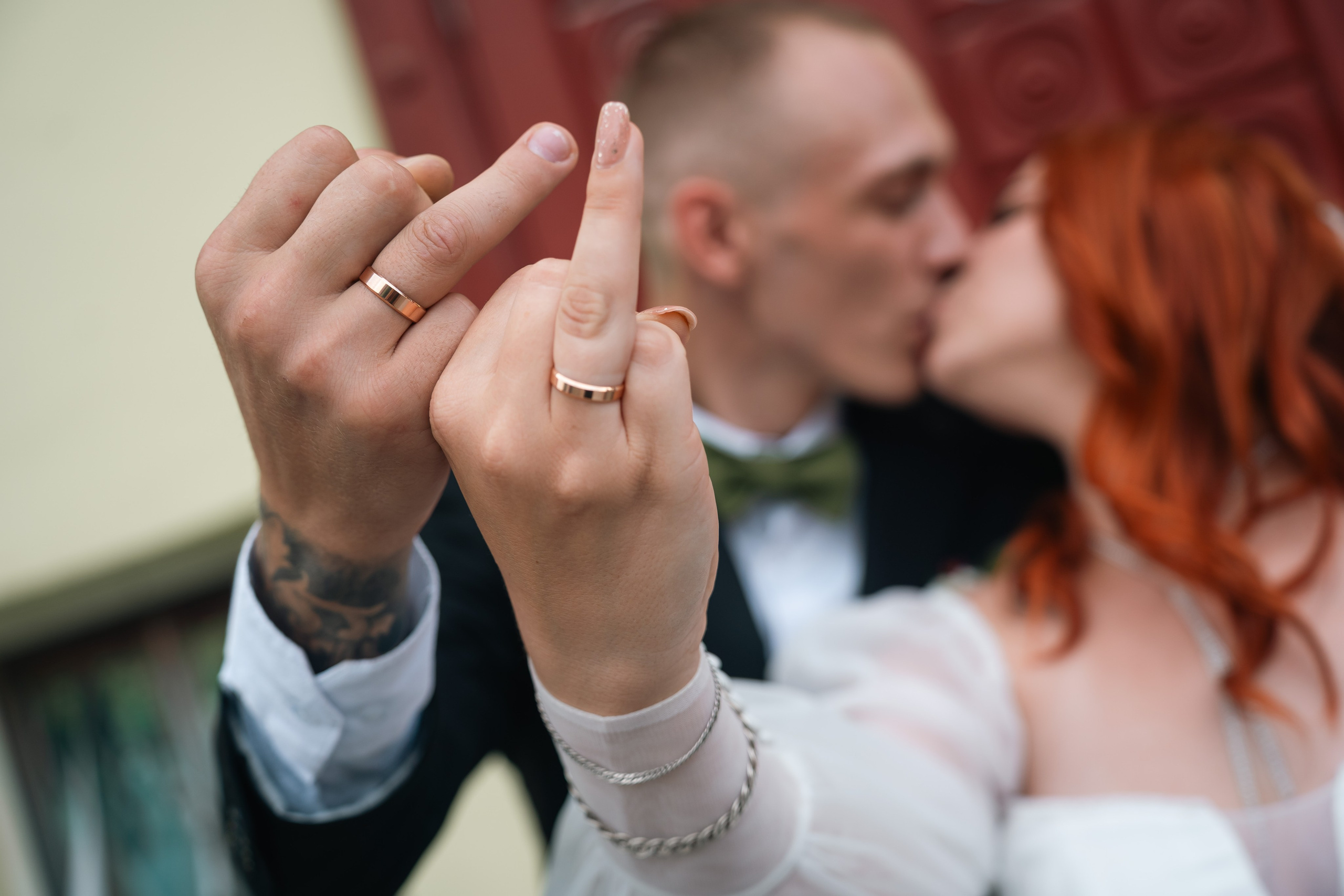 Павел и Кристина. Фотограф и видеограф Олег Игнатов | Свадьбы, Love Story, реклама и корпоративы — Красноярск