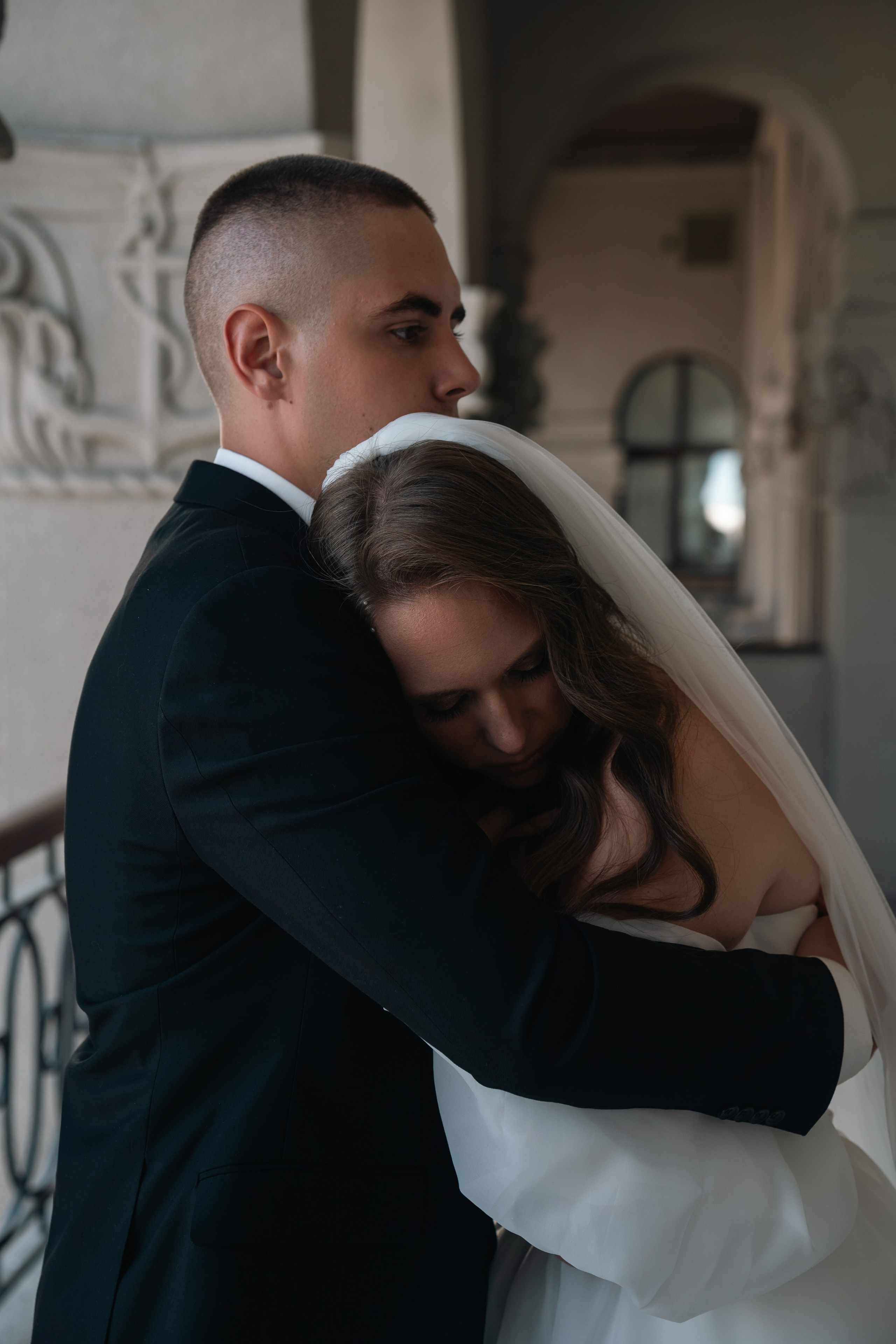 Василий и Ангелина. Фотограф и видеограф Олег Игнатов | Свадьбы, Love Story, реклама и корпоративы — Красноярск