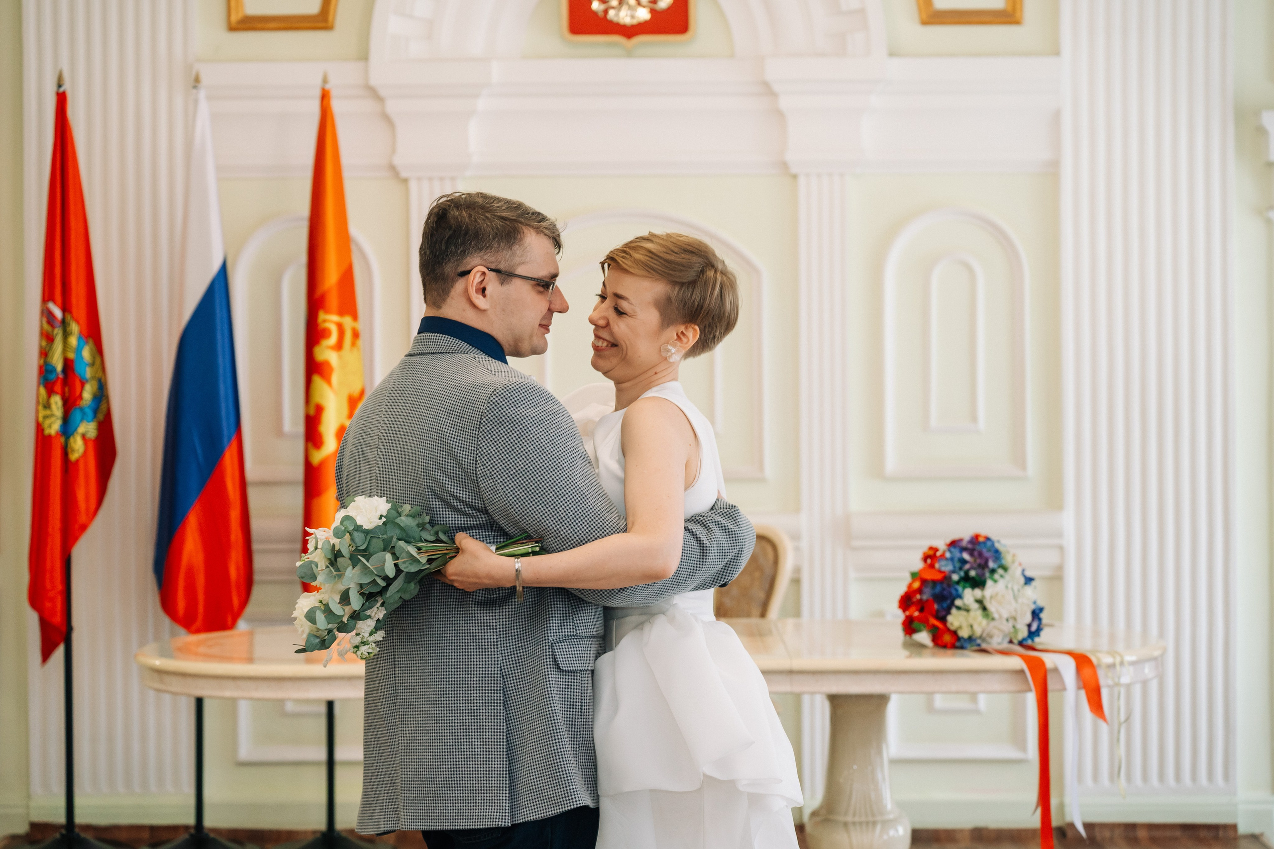 Алексей и Алена. Фотограф и видеограф Олег Игнатов | Свадьбы, Love Story, реклама и корпоративы — Красноярск