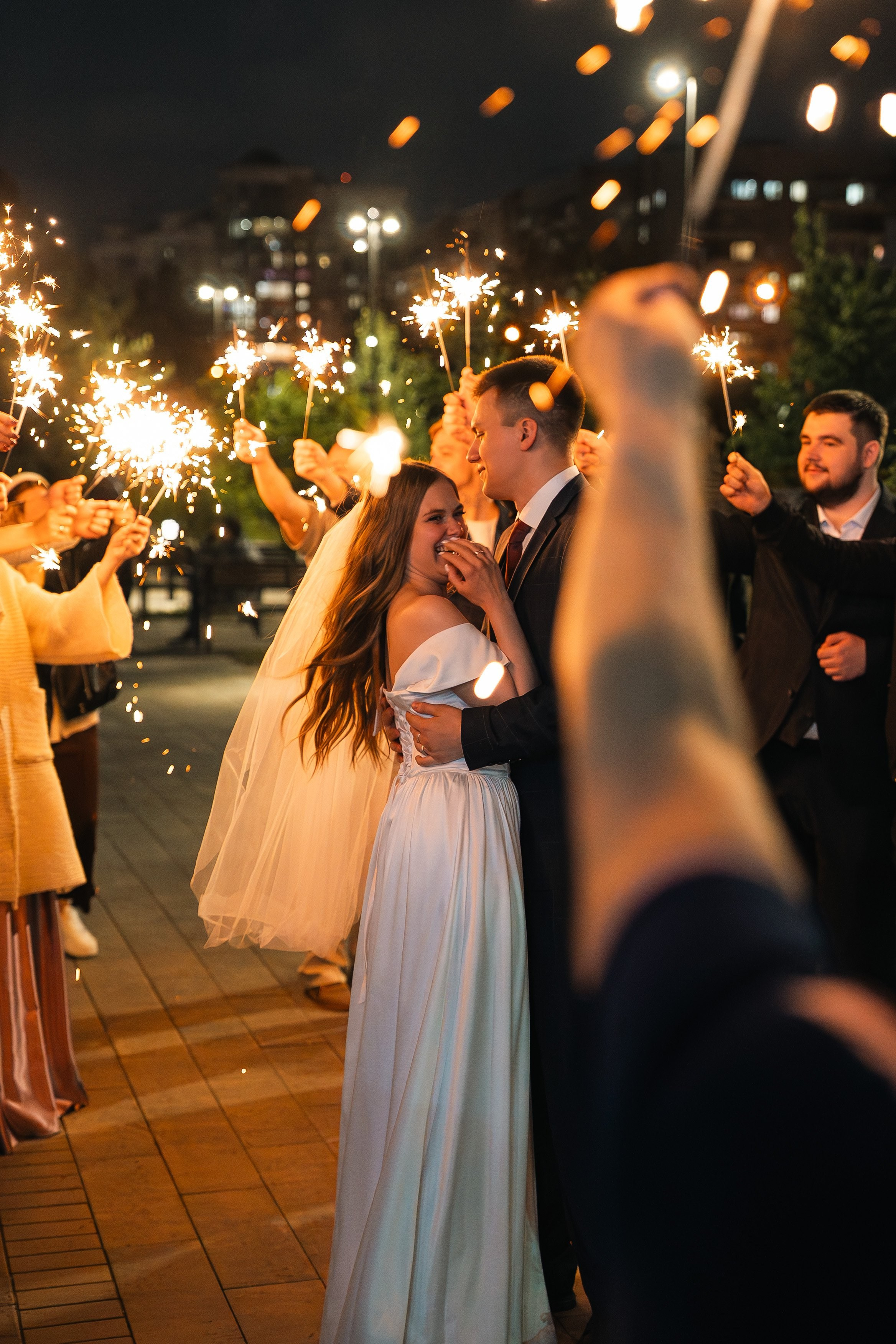 Михаил и Ольга. Фотограф и видеограф Олег Игнатов | Свадьбы, Love Story, реклама и корпоративы — Красноярск