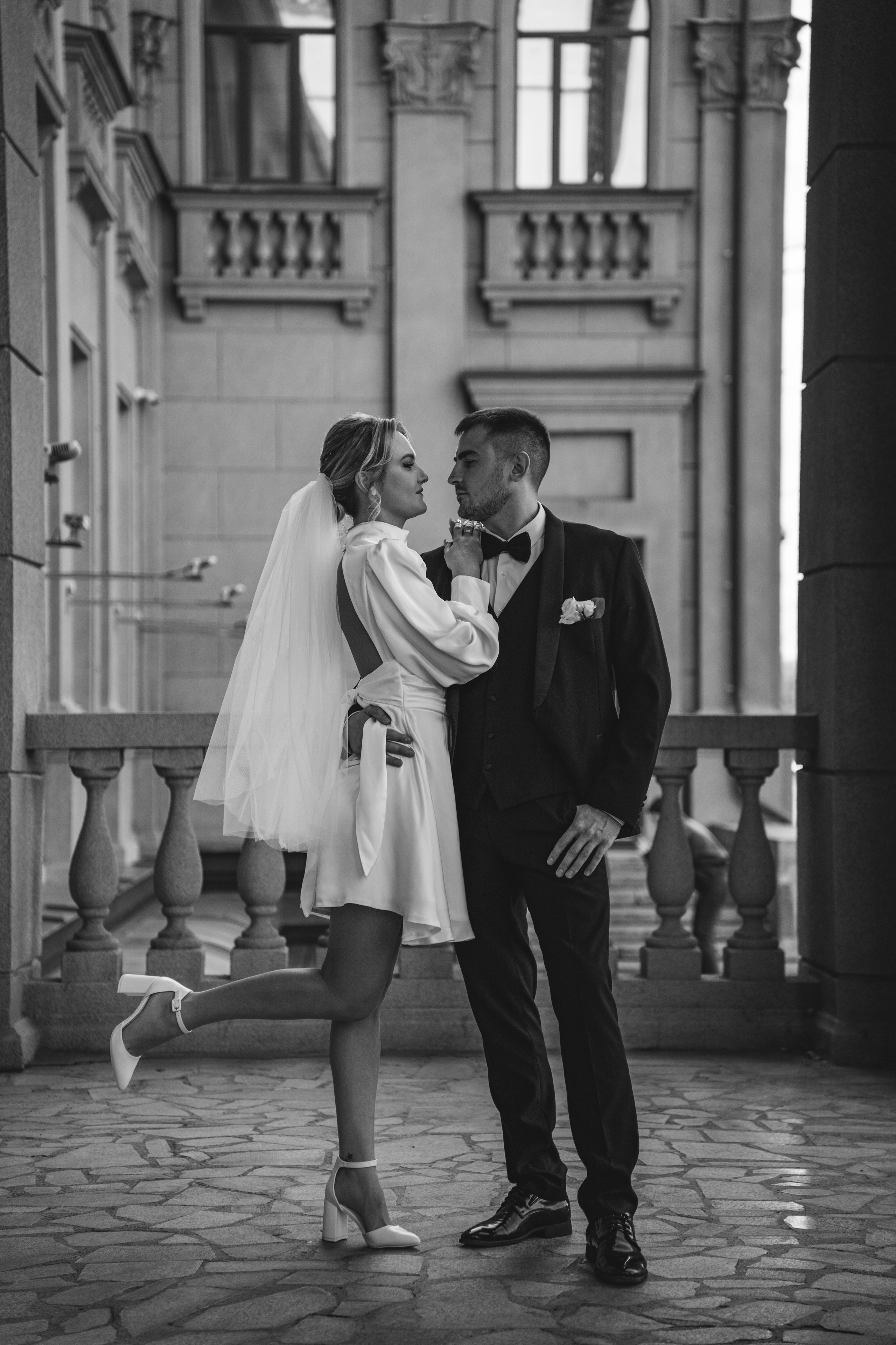 Илья и Валерия. Фотограф и видеограф Олег Игнатов | Свадьбы, Love Story, реклама и корпоративы — Красноярск