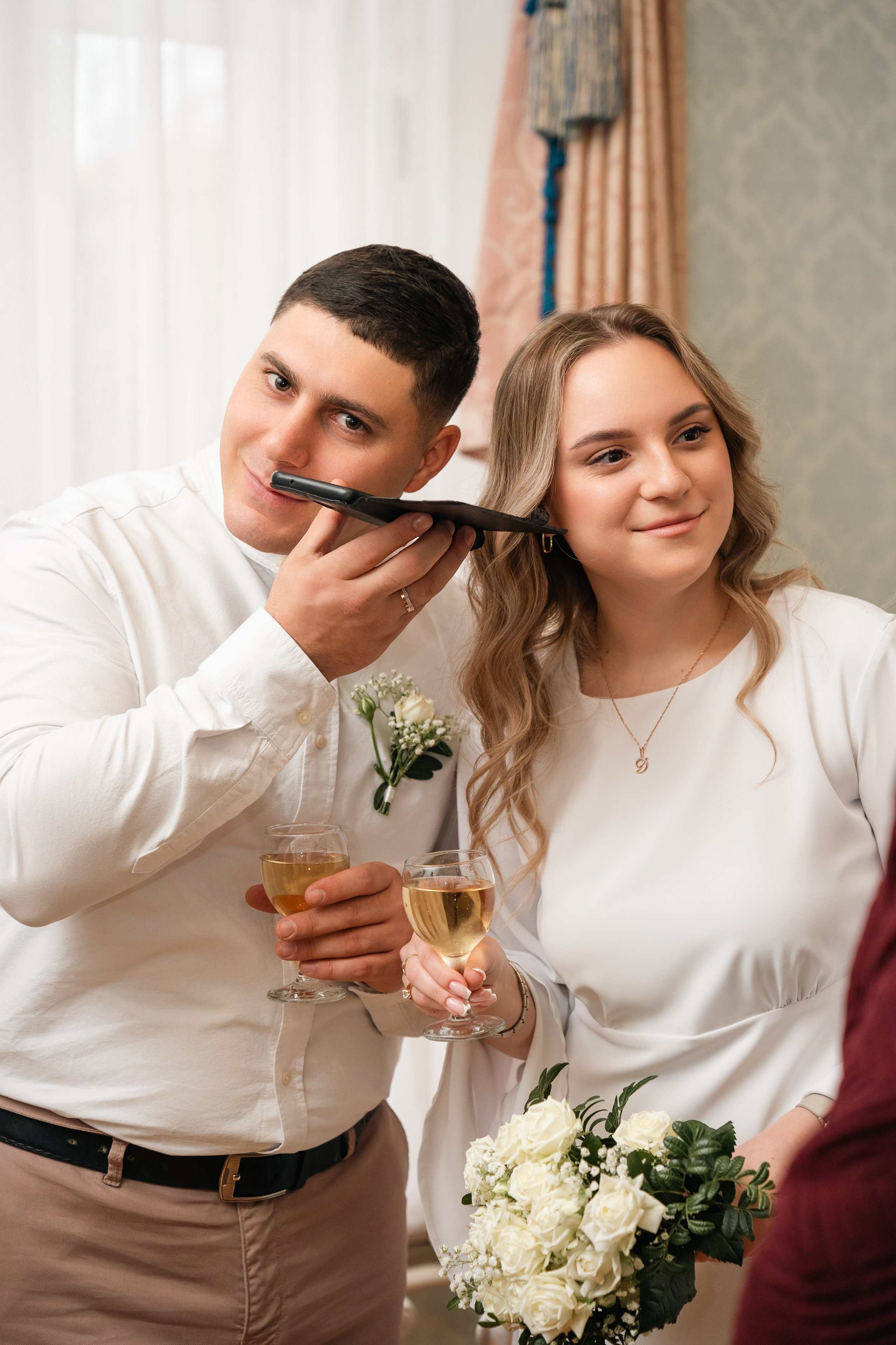 Акоп и Дарина. Фотограф и видеограф Олег Игнатов | Свадьбы, Love Story, реклама и корпоративы — Красноярск