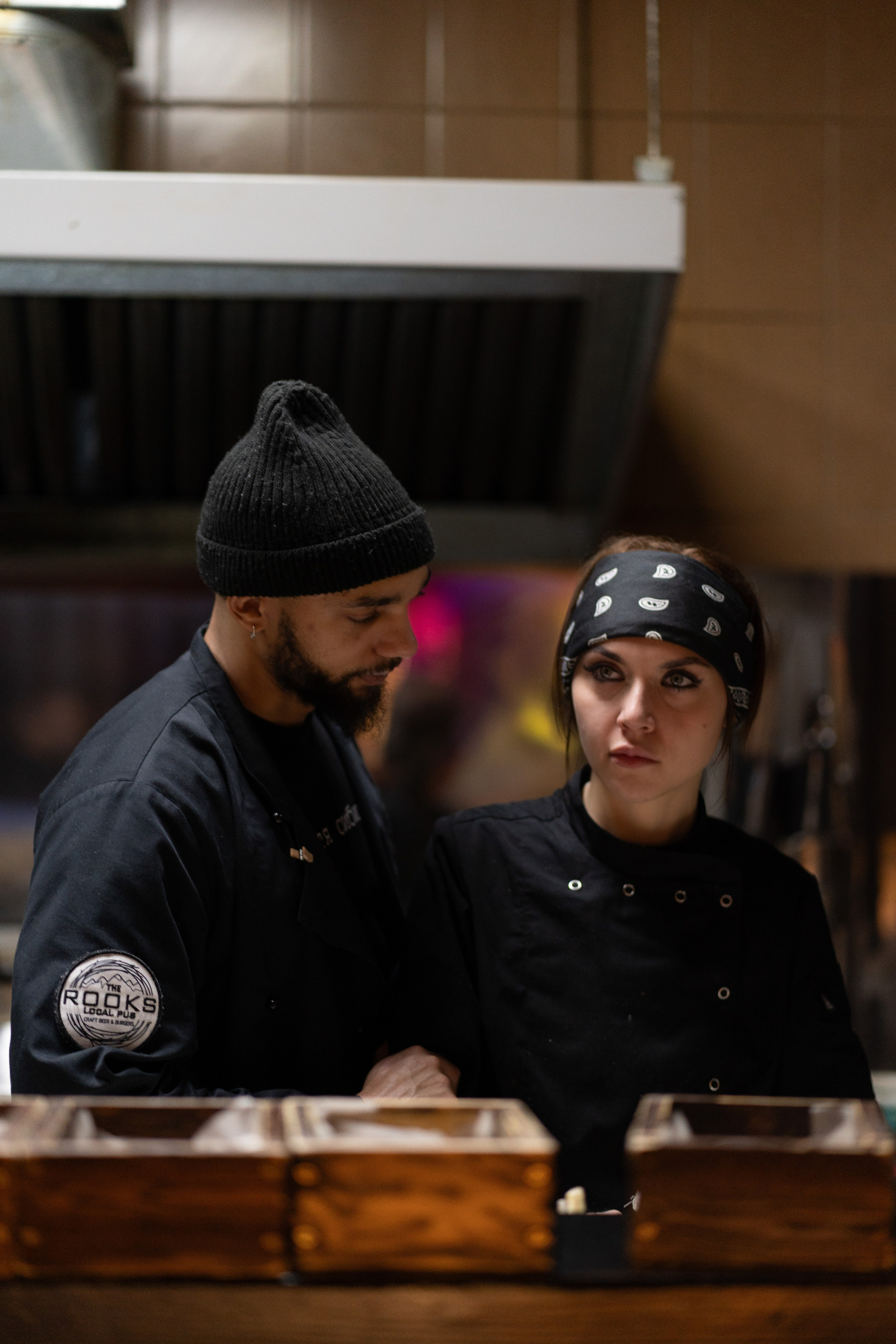 Рукс ШК. Анастасия Паршукова — фотограф Шерегеш Новосибирск