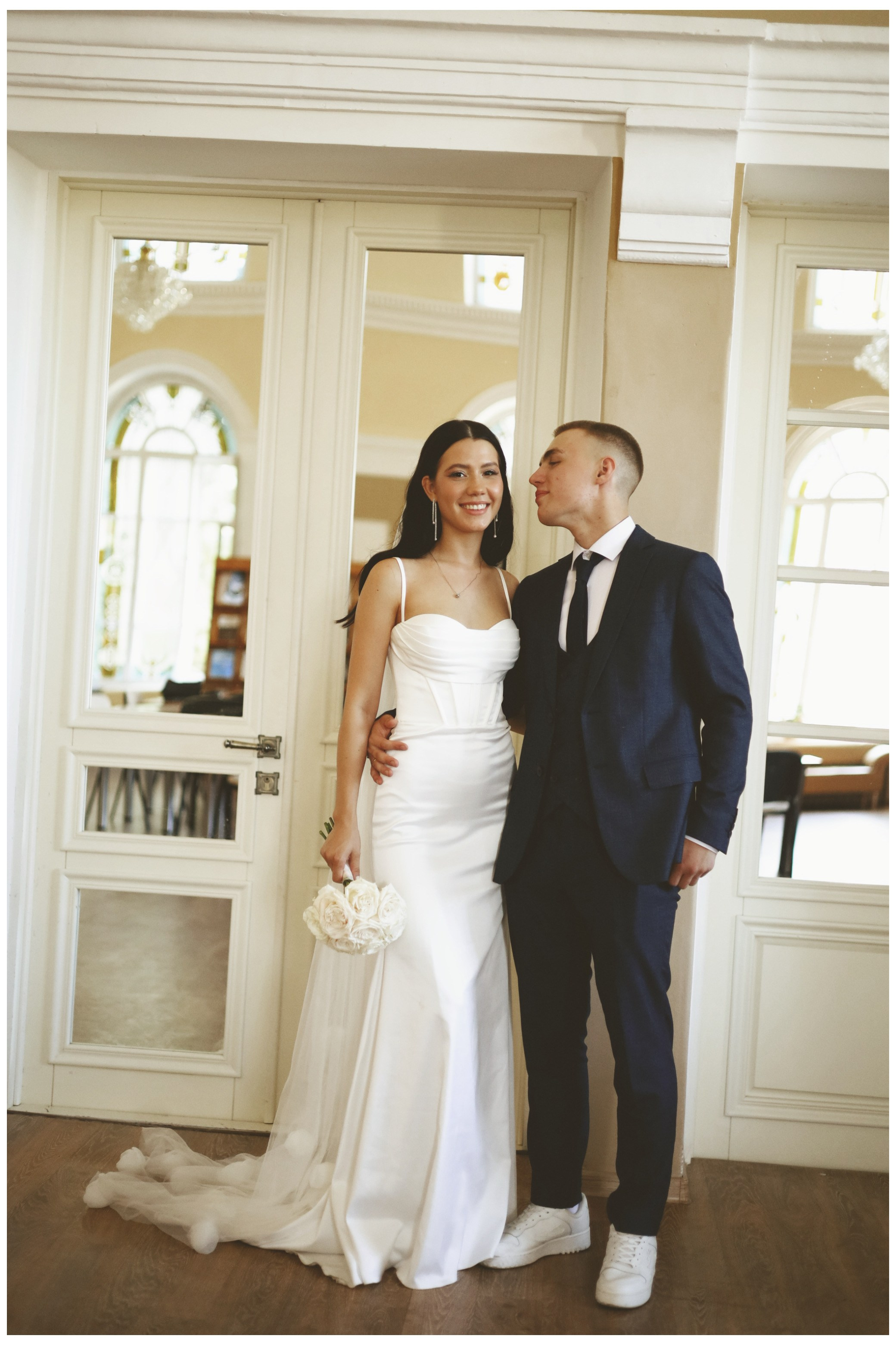 Wedding. Фотограф Ксюша Костюченко