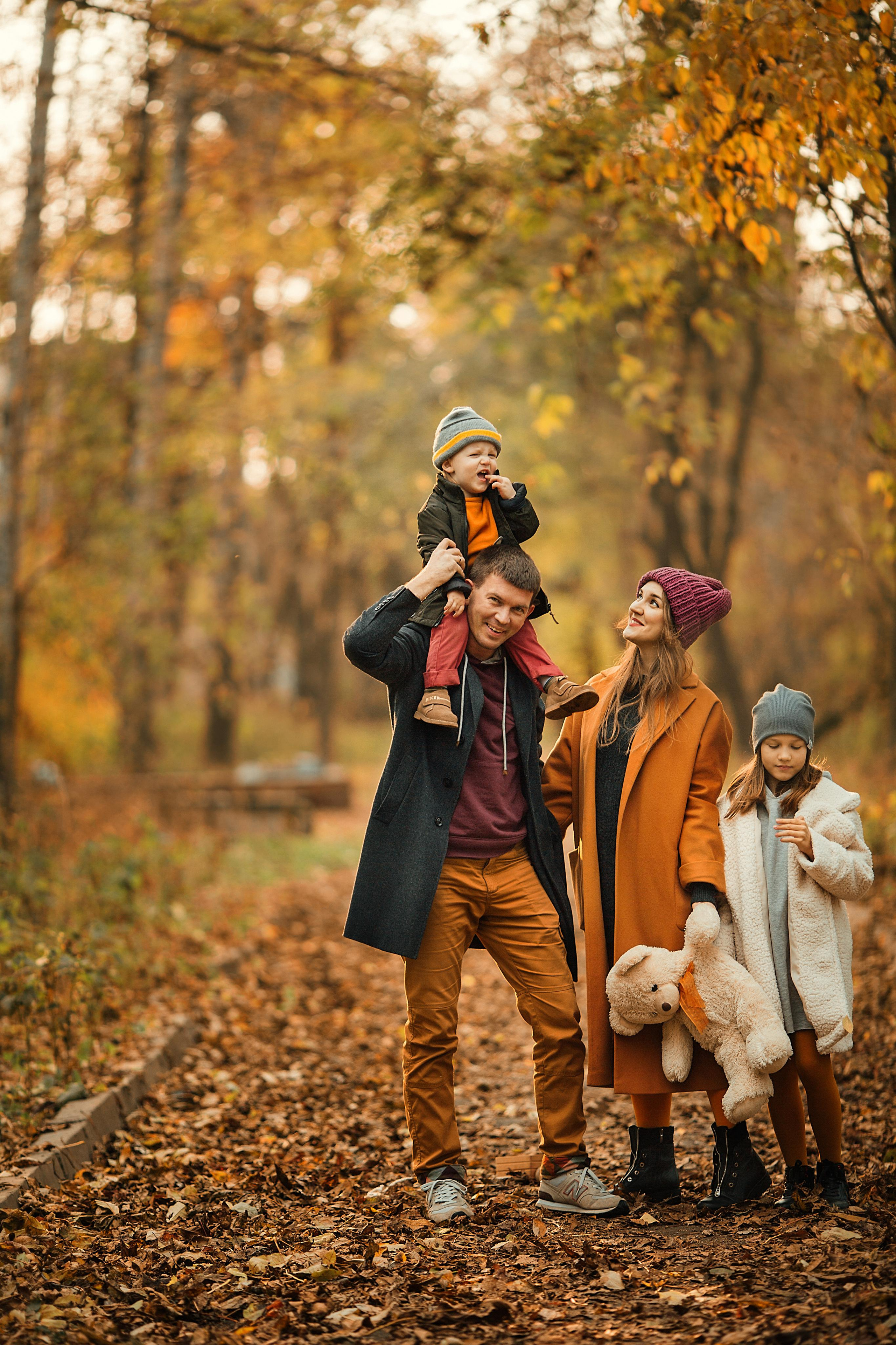 Семейная киноистория. Фотограф Комсомольск-на-Амуре Ольга Василенко