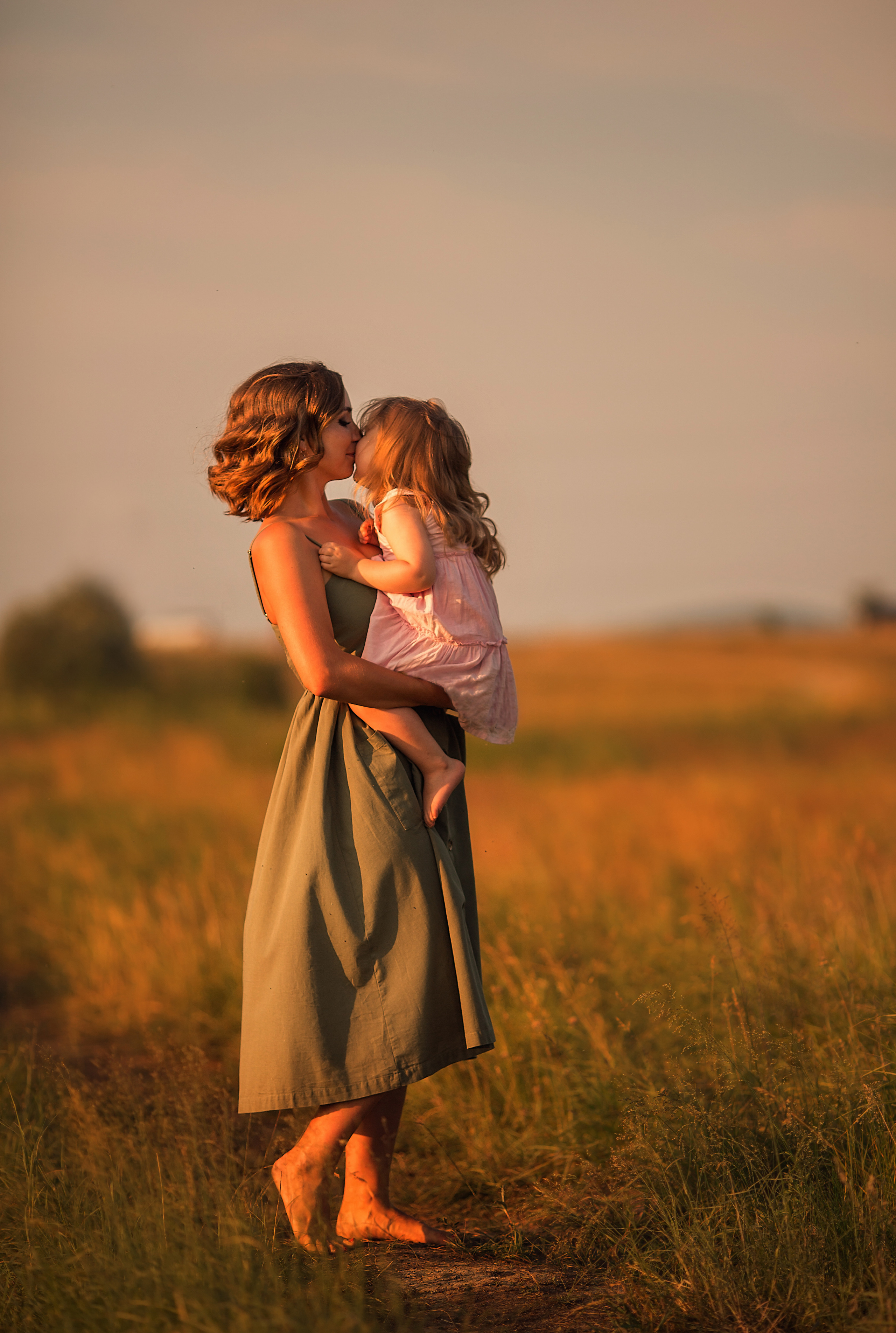 Семейная киноистория. Фотограф Комсомольск-на-Амуре Ольга Василенко