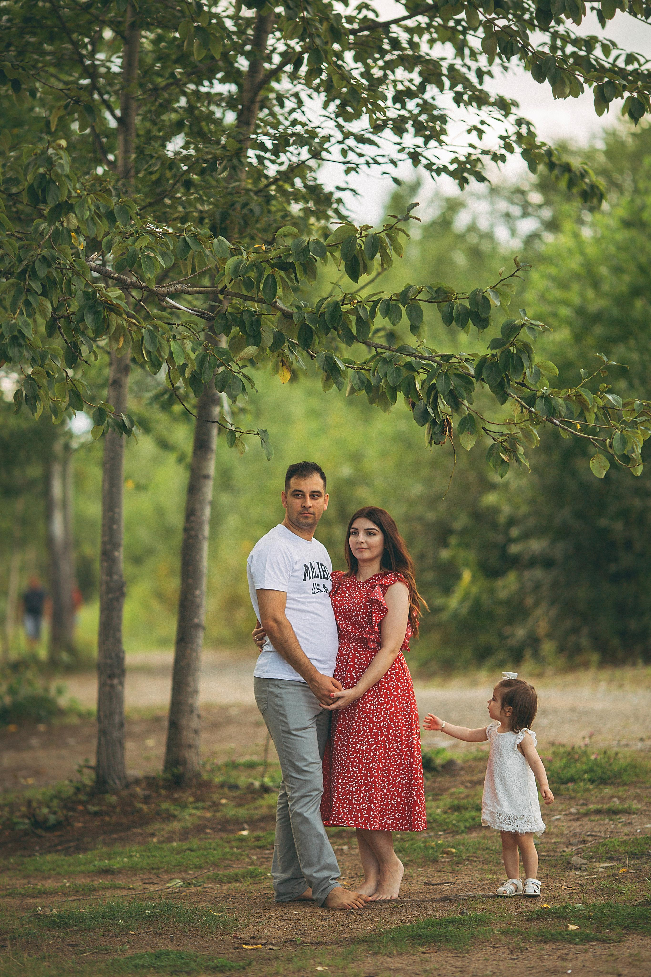 Семейная киноистория. Фотограф Комсомольск-на-Амуре Ольга Василенко