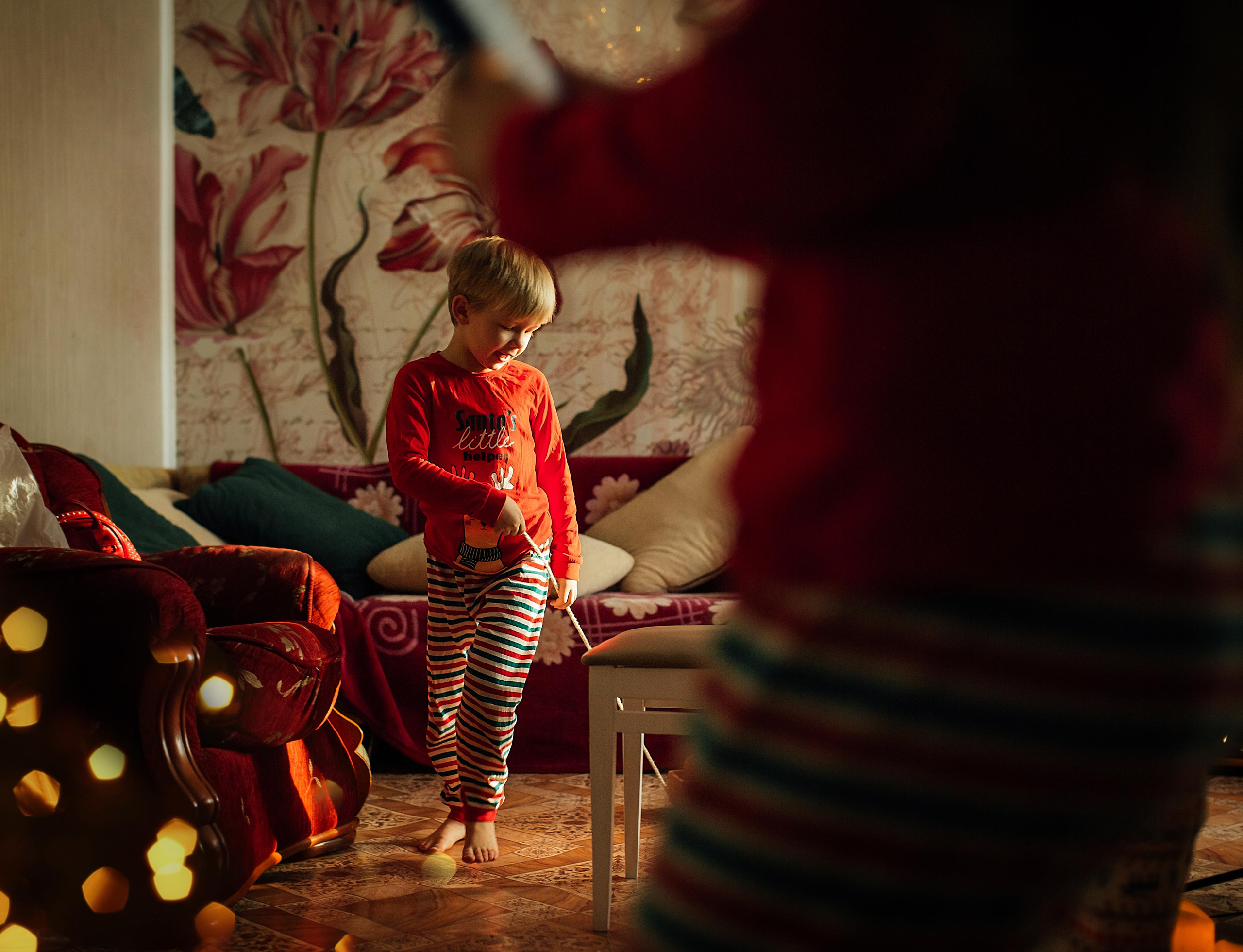 Домашние истории. Фотограф Комсомольск-на-Амуре Ольга Василенко