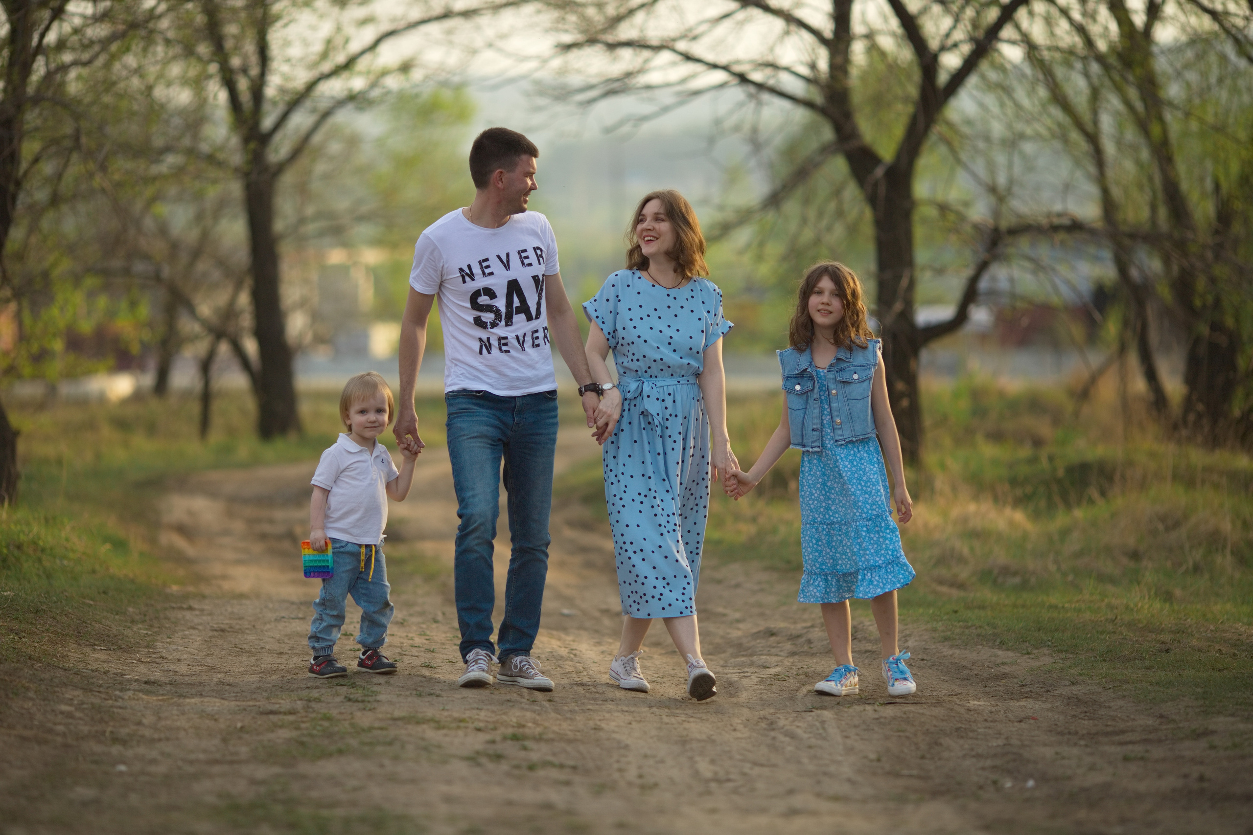 Семейная киноистория. Фотограф Комсомольск-на-Амуре Ольга Василенко