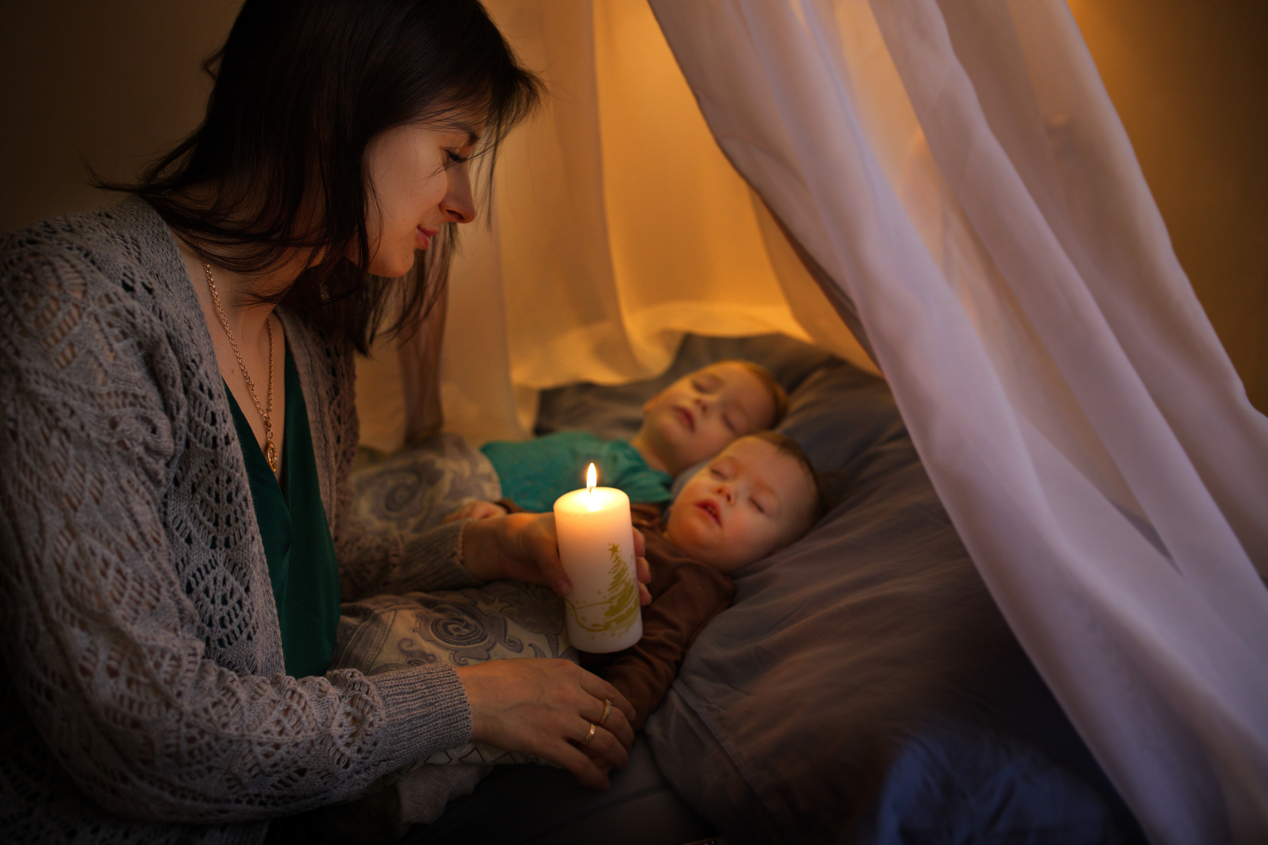 Домашние истории. Фотограф Комсомольск-на-Амуре Ольга Василенко