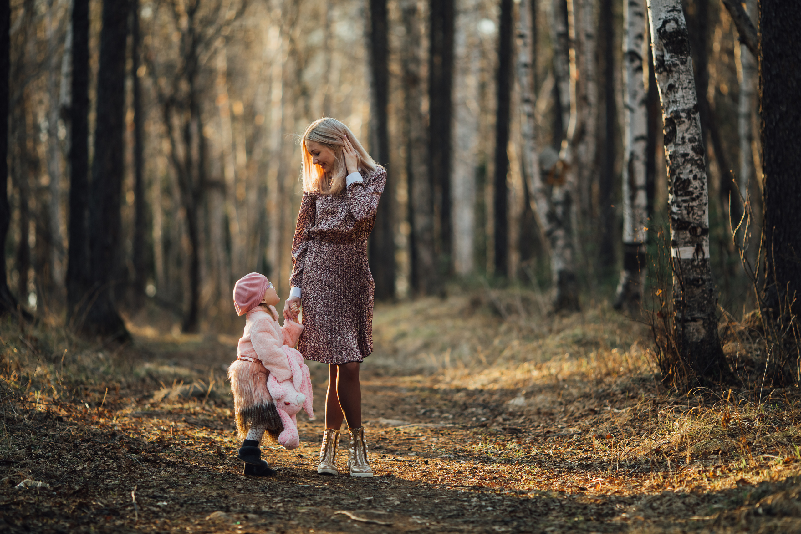 Семейная киноистория. Фотограф Комсомольск-на-Амуре Ольга Василенко