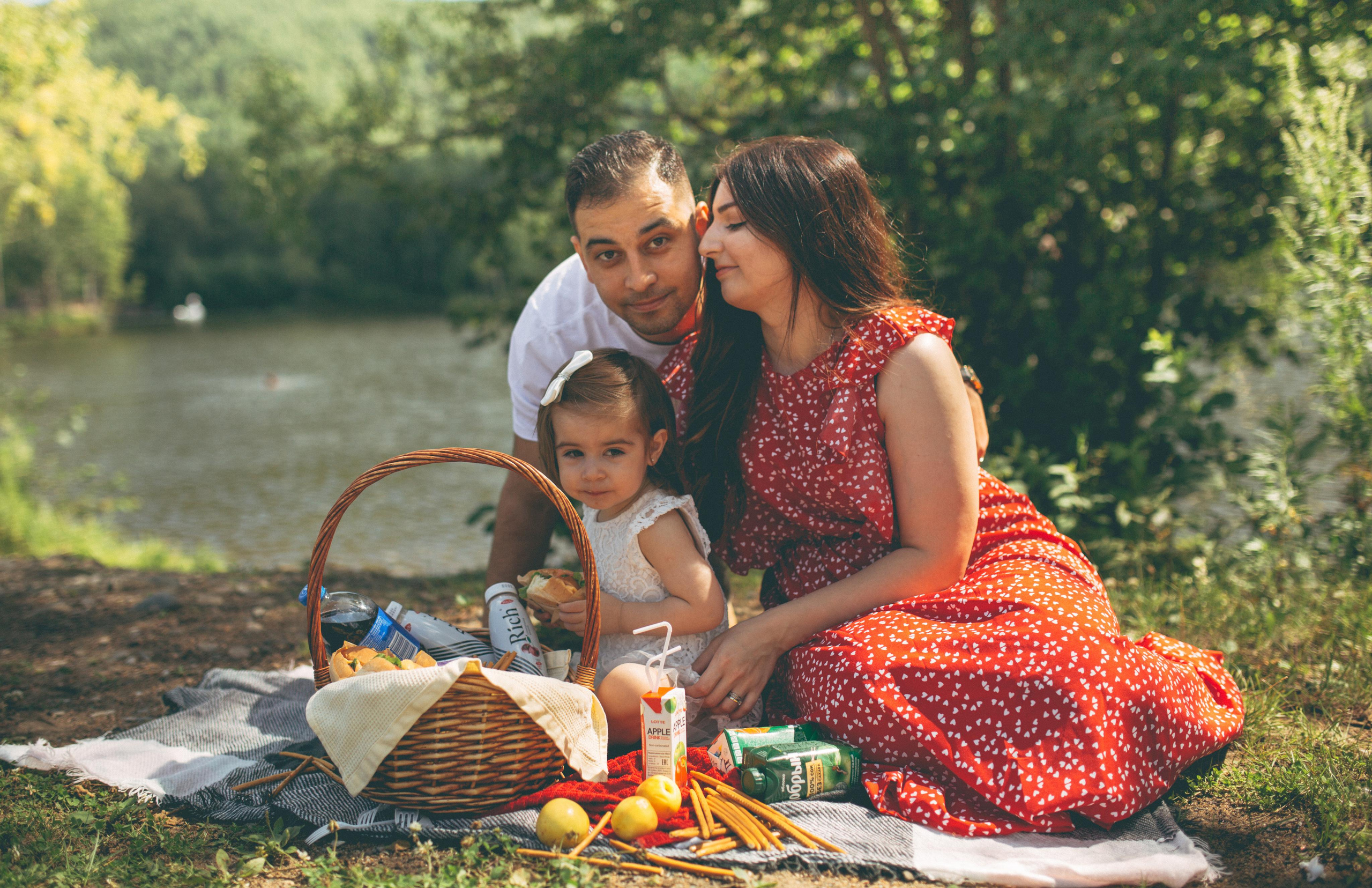 Семейная киноистория. Фотограф Комсомольск-на-Амуре Ольга Василенко