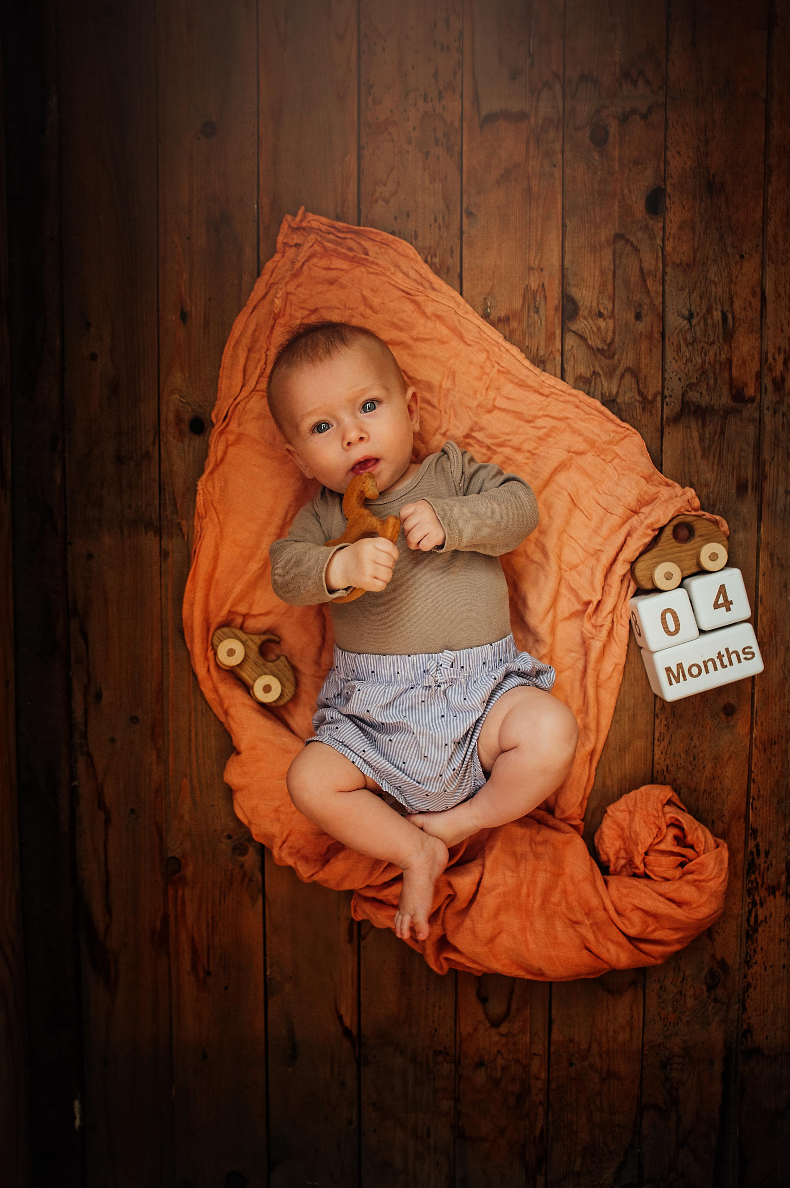 Домашние истории. Фотограф Комсомольск-на-Амуре Ольга Василенко