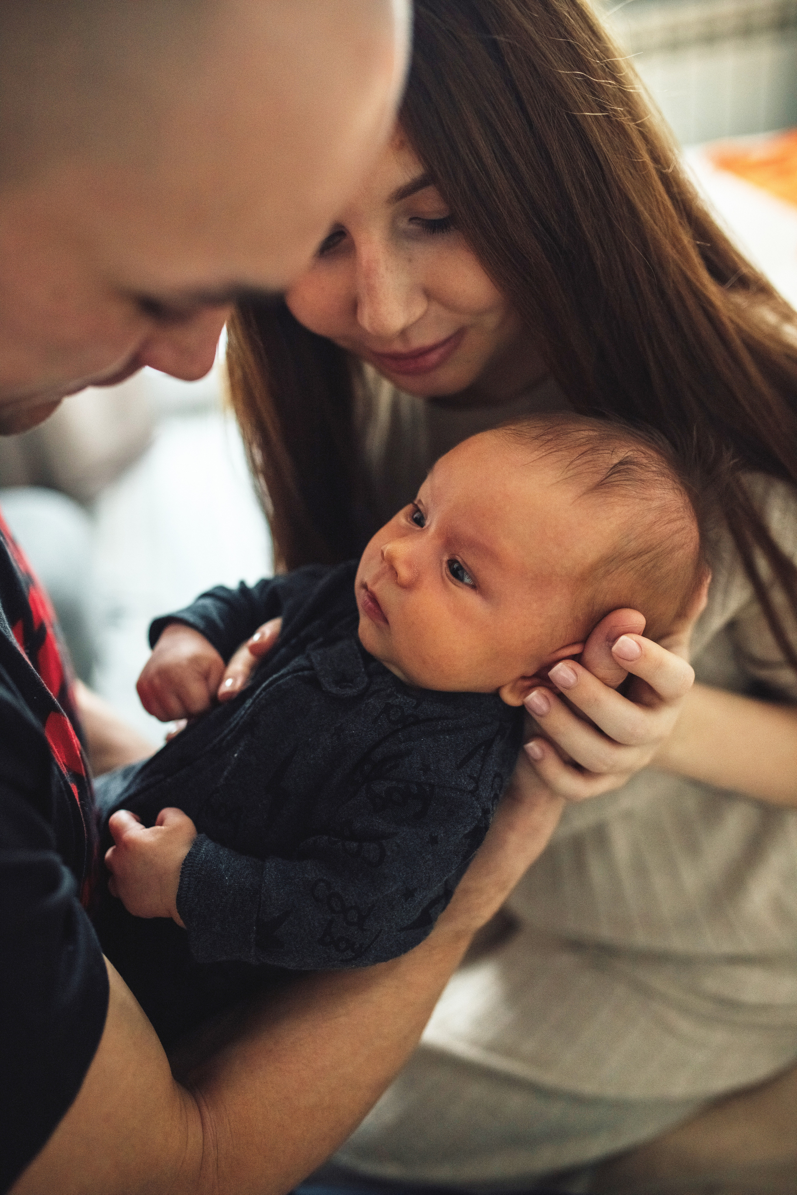 Домашние истории. Фотограф Комсомольск-на-Амуре Ольга Василенко