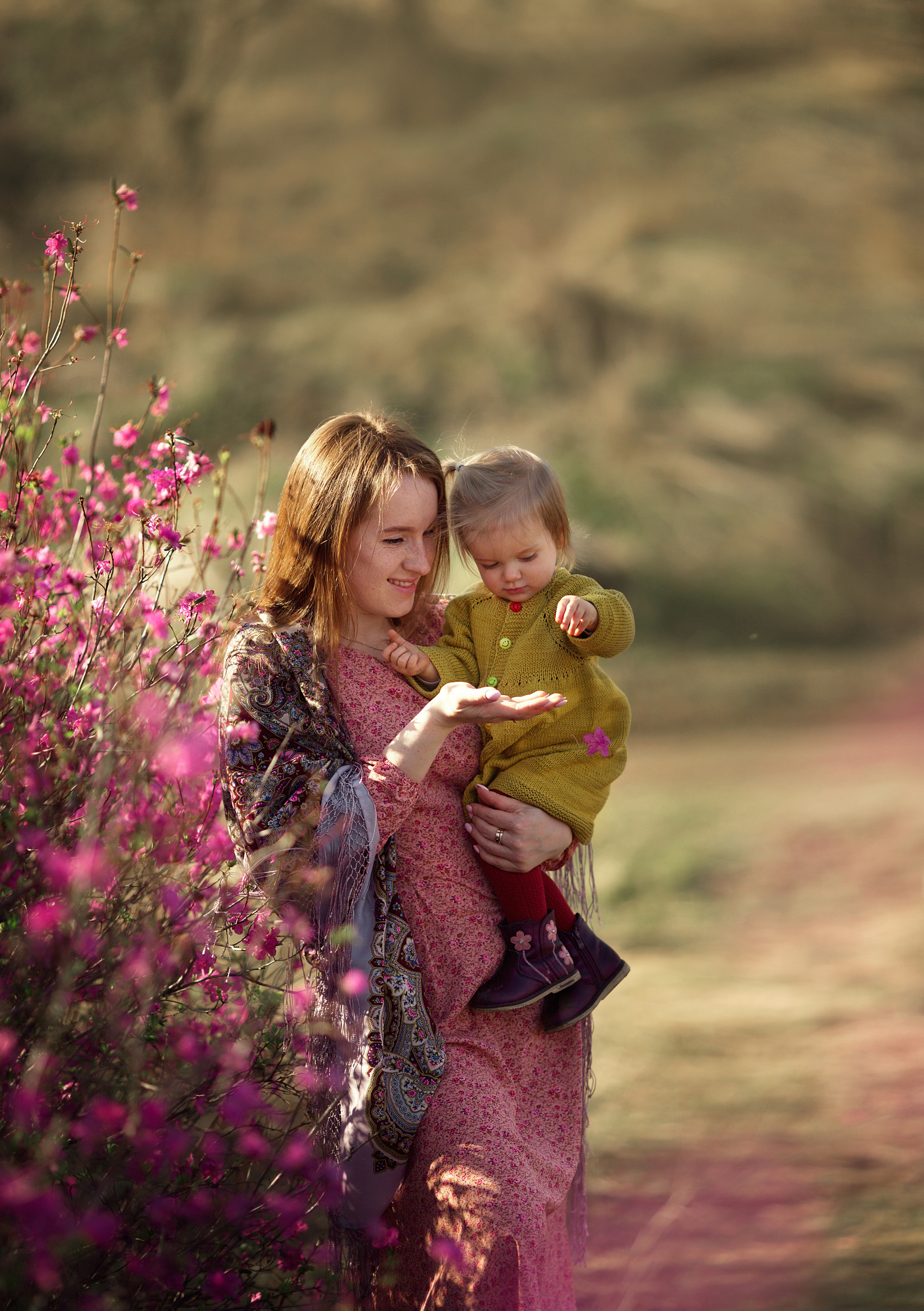 Семейная киноистория. Фотограф Комсомольск-на-Амуре Ольга Василенко