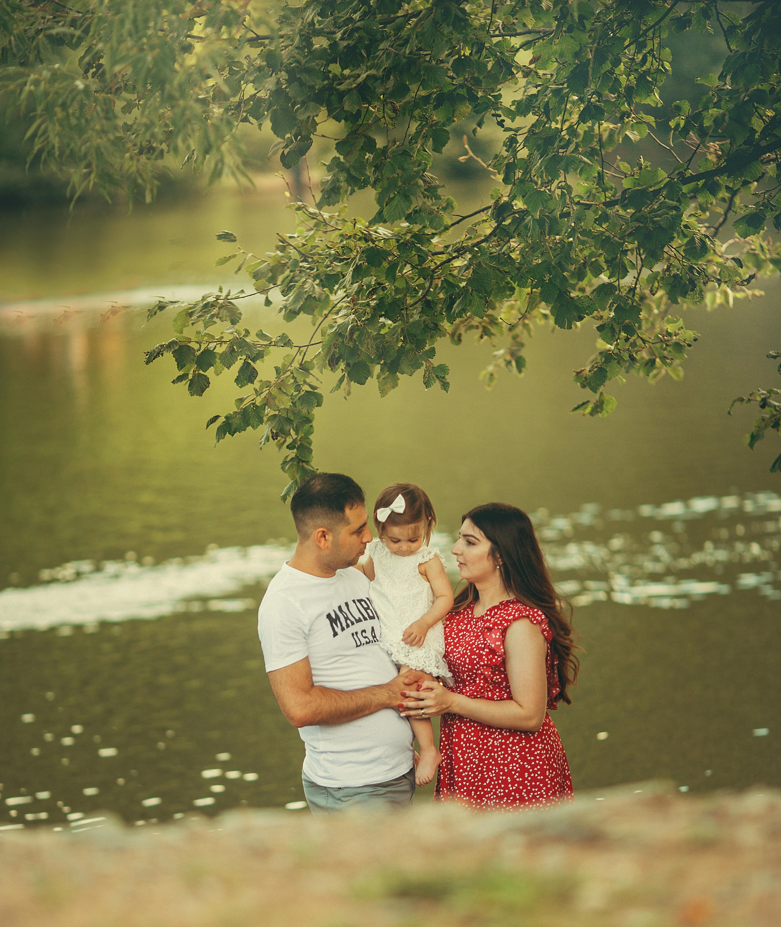 Семейная киноистория. Фотограф Комсомольск-на-Амуре Ольга Василенко