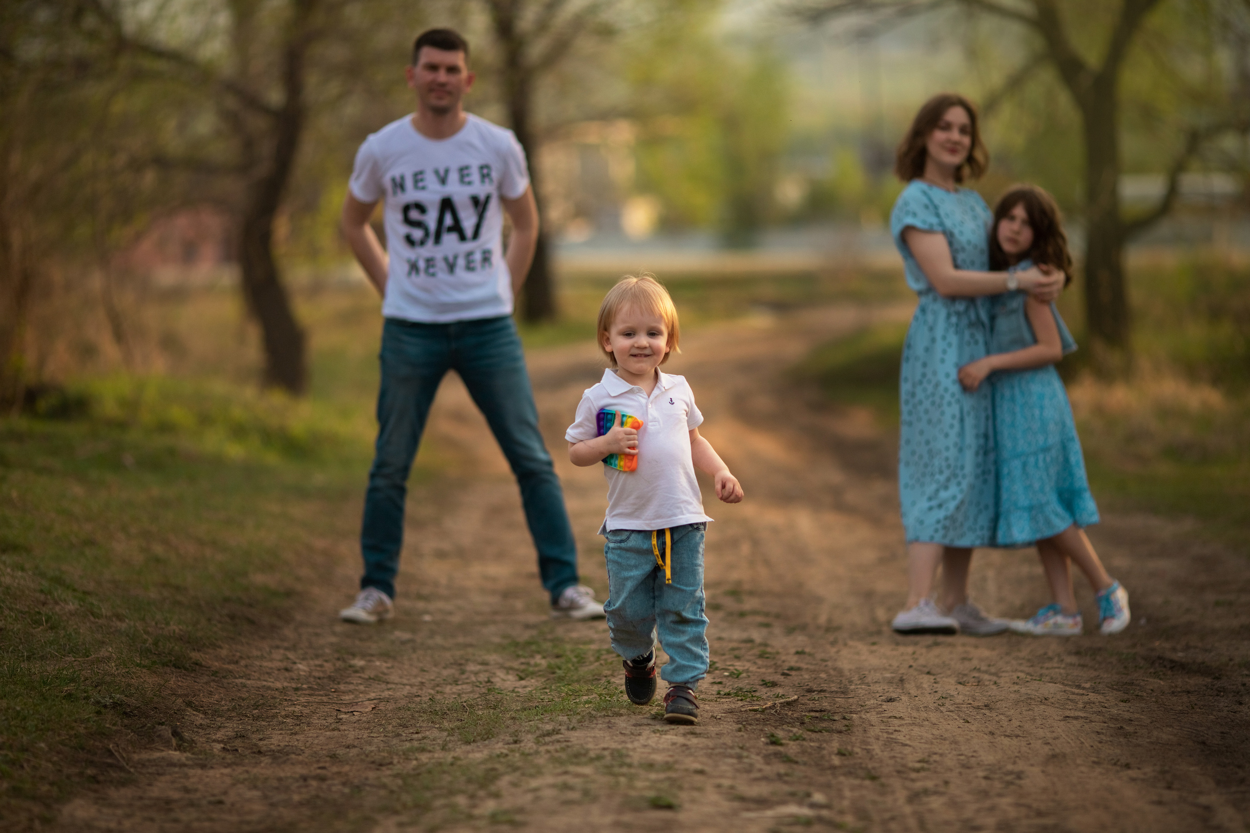 Семейная киноистория. Фотограф Комсомольск-на-Амуре Ольга Василенко