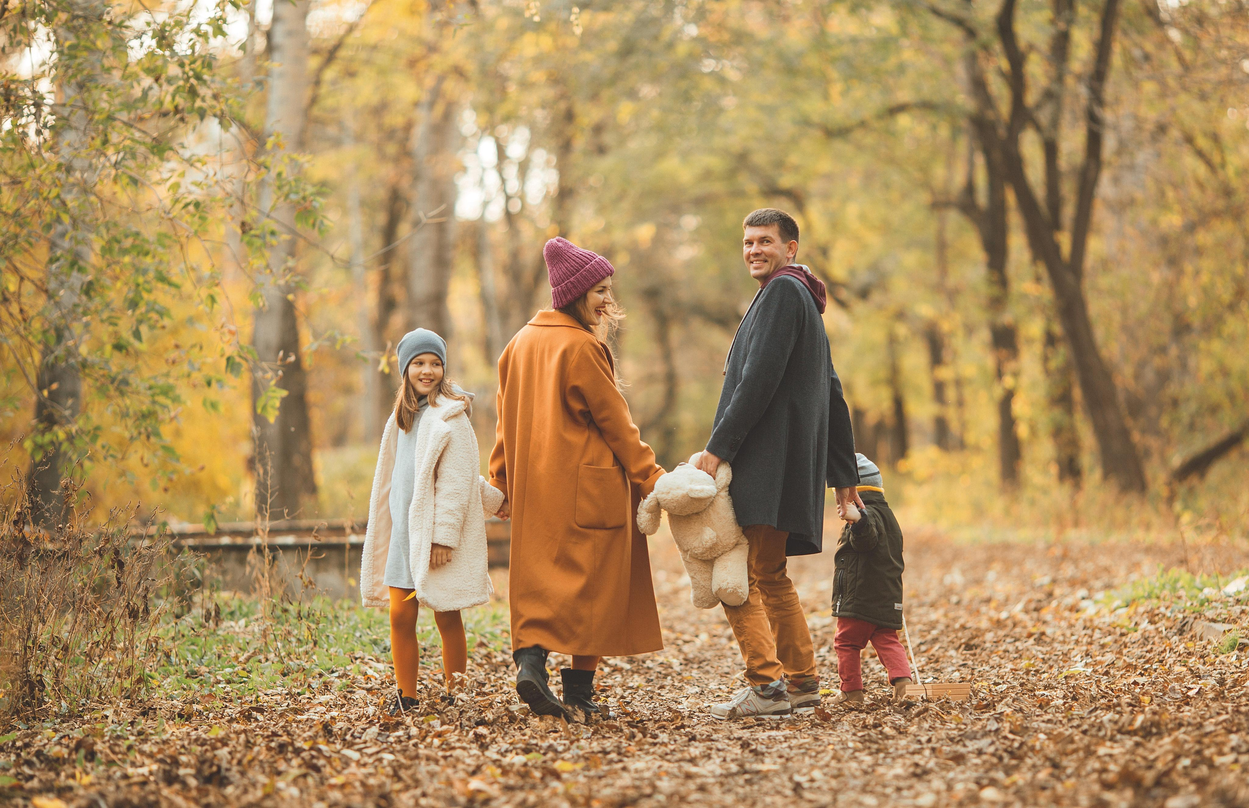 Семейная киноистория. Фотограф Комсомольск-на-Амуре Ольга Василенко