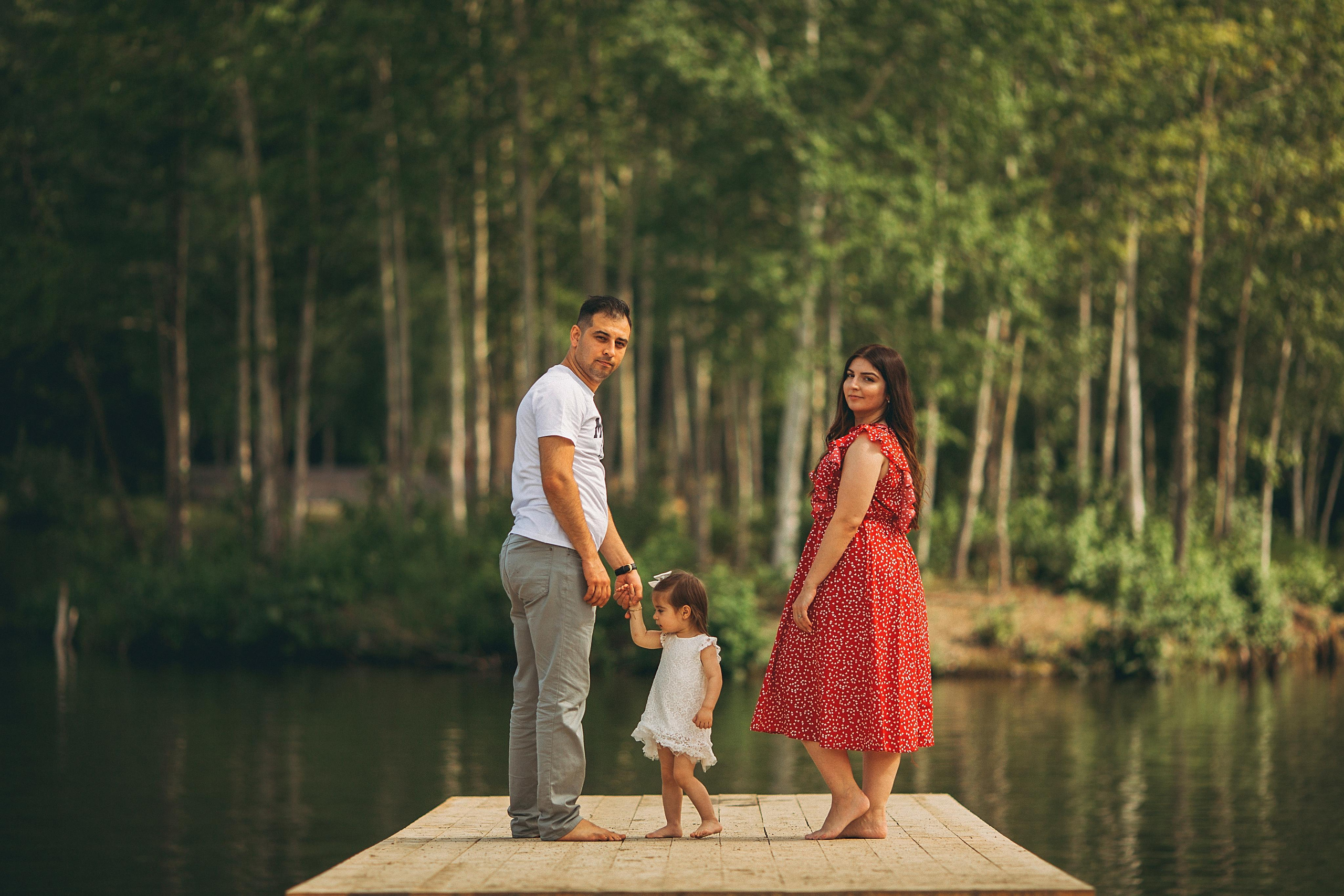Семейная киноистория. Фотограф Комсомольск-на-Амуре Ольга Василенко