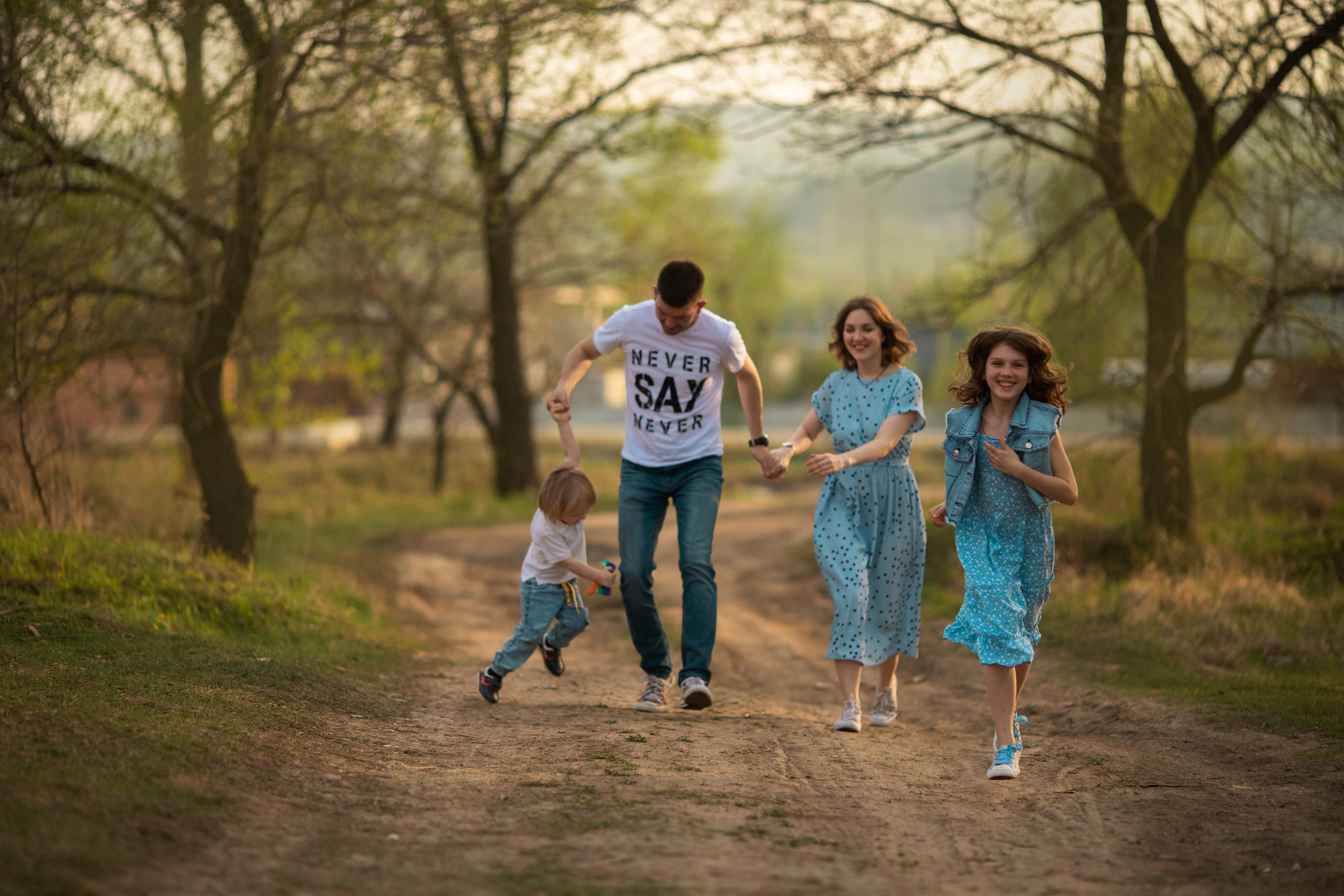 Семейная киноистория. Фотограф Комсомольск-на-Амуре Ольга Василенко