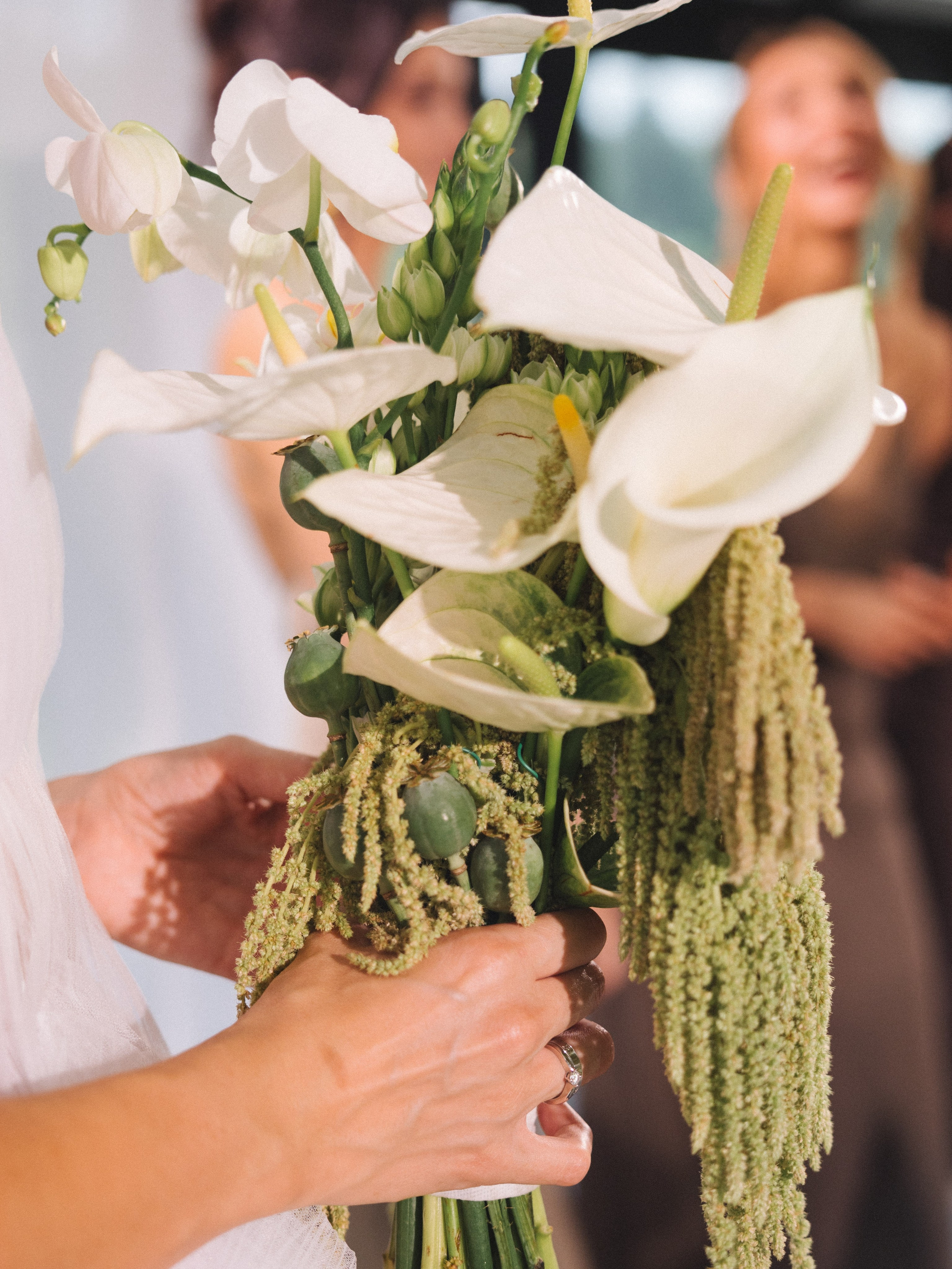 Дарья & Влад. Оформление свадеб, декор свадеб Вера Маркова, Москва