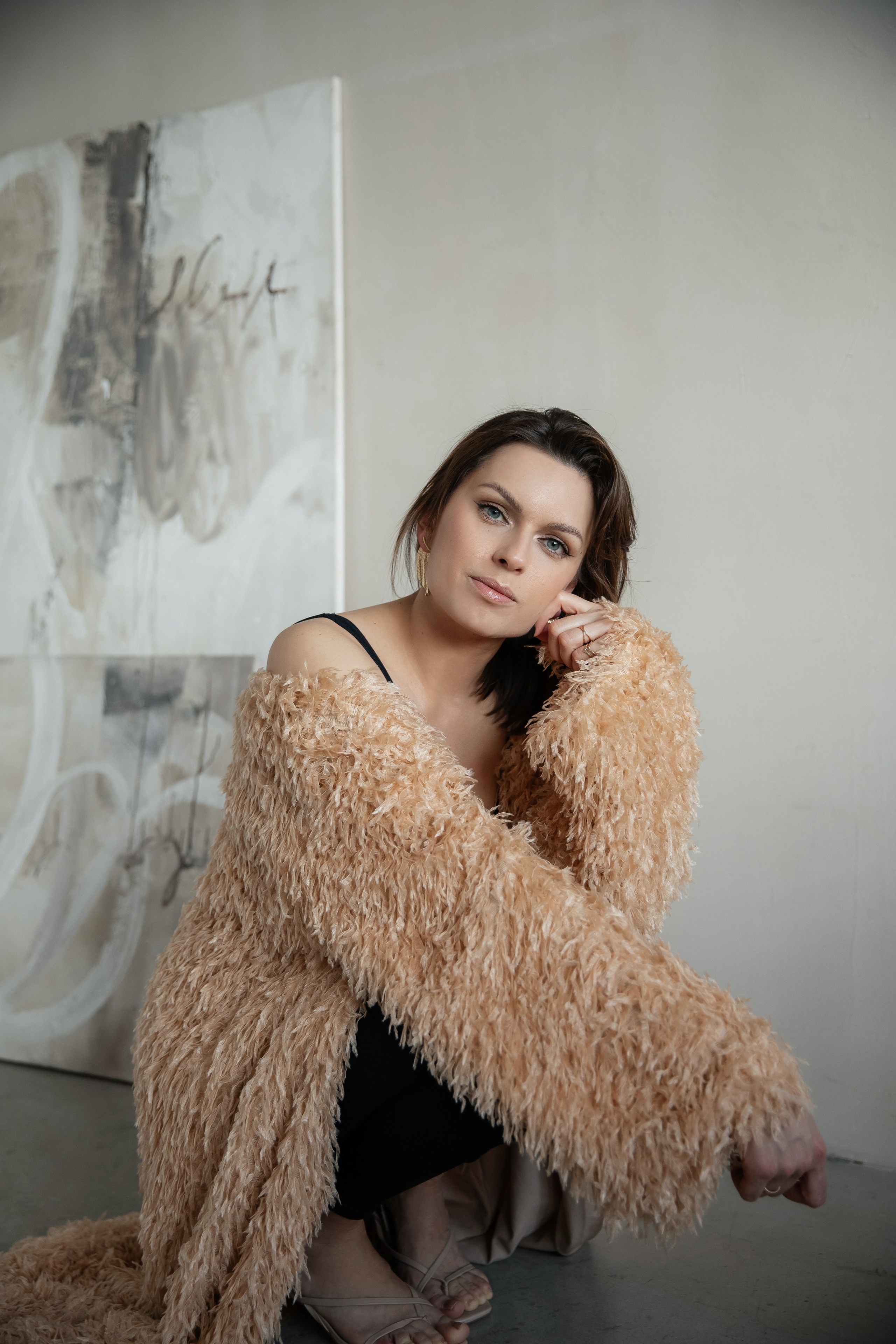 Анастасия. Свадебный и портретный фотограф