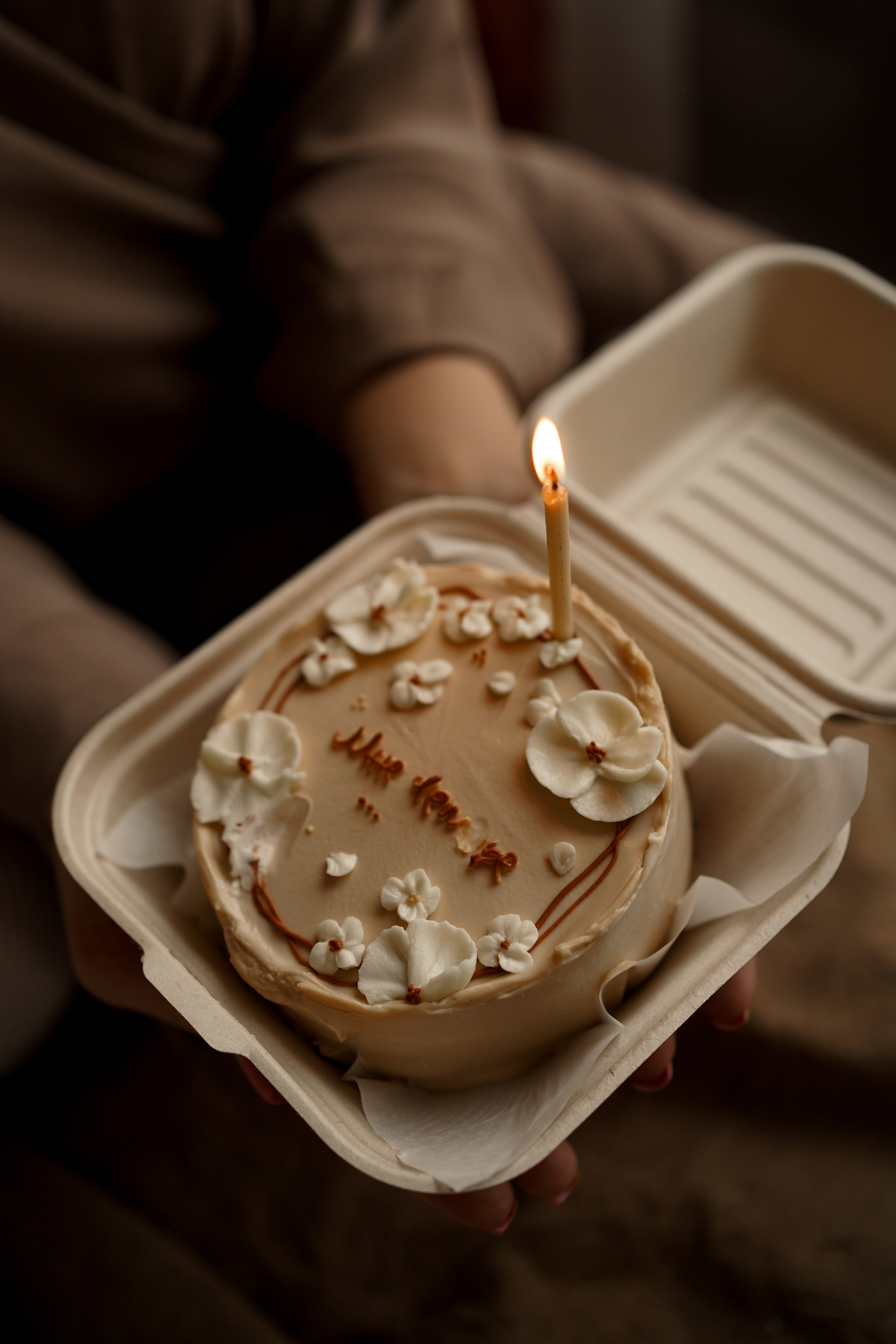 День рождения Лины. Семейный фотограф в Северодвинске и Архангельске Наталья Проничева