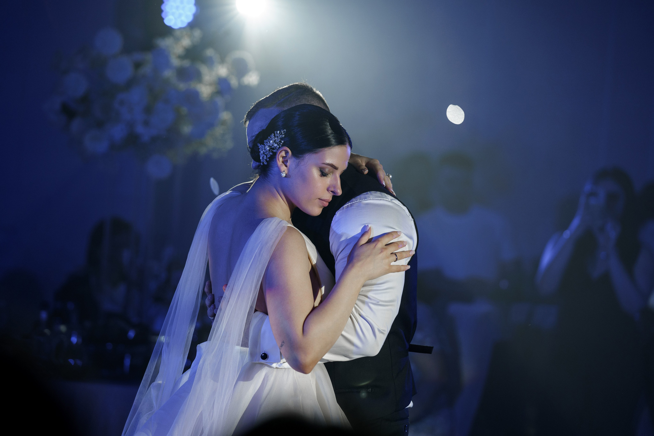 Антон и Ксения. Свадебный и репортажный фотограф Ростов-на-Дону Алексей Гуль