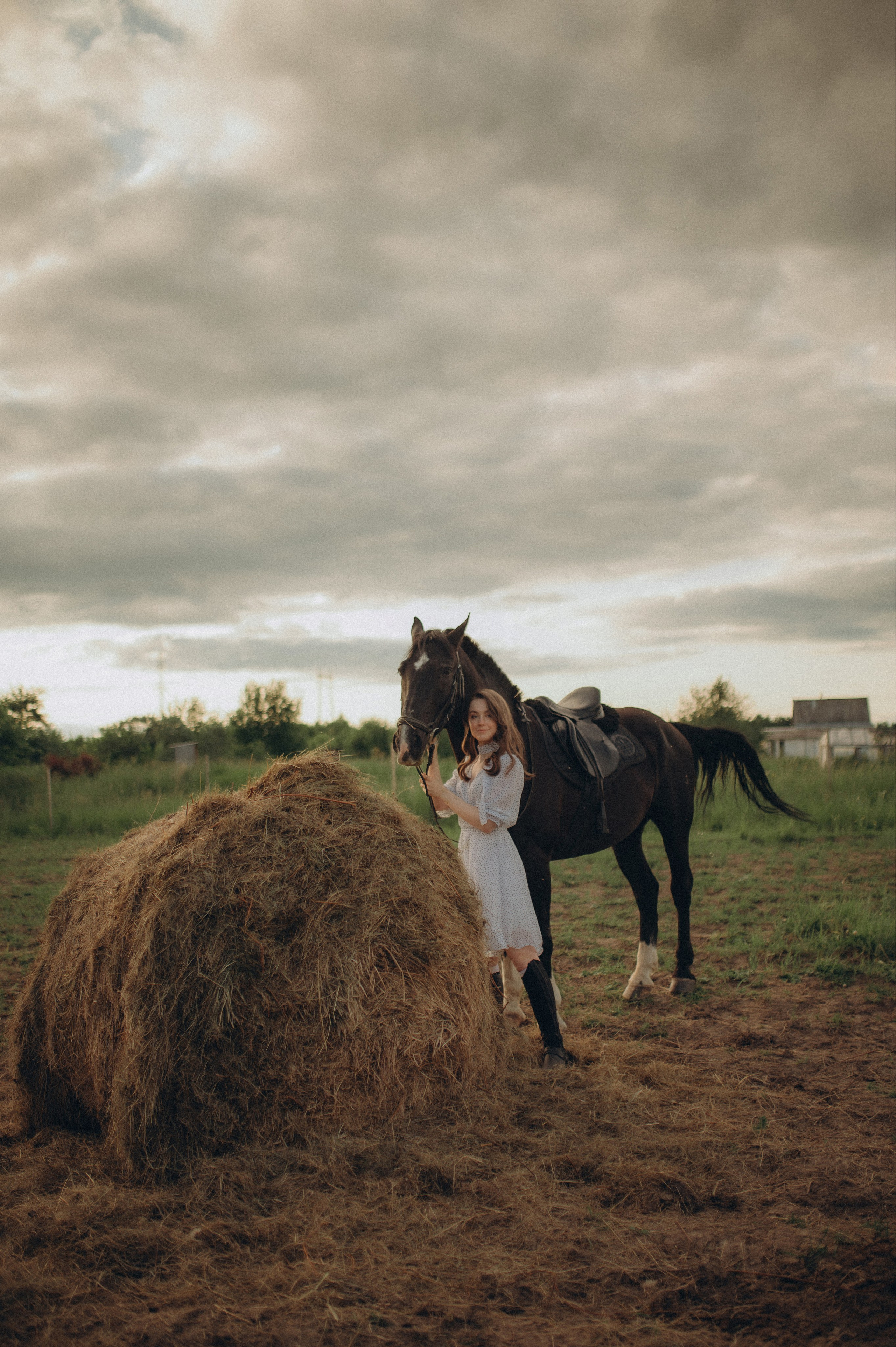 Вероника и Орлеан. Фотограф, г. Лесной Свердловской области