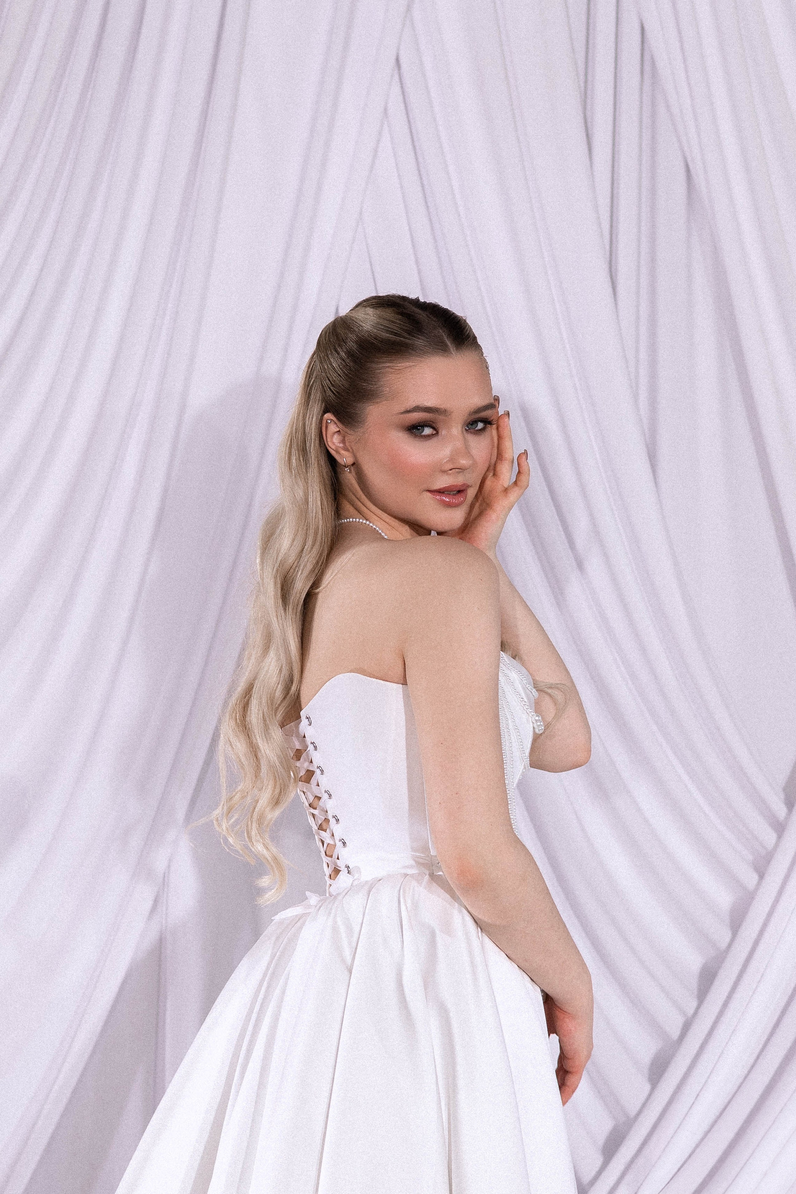 Анна & Алексей. Свадебный и портретный фотограф Соломко Диана