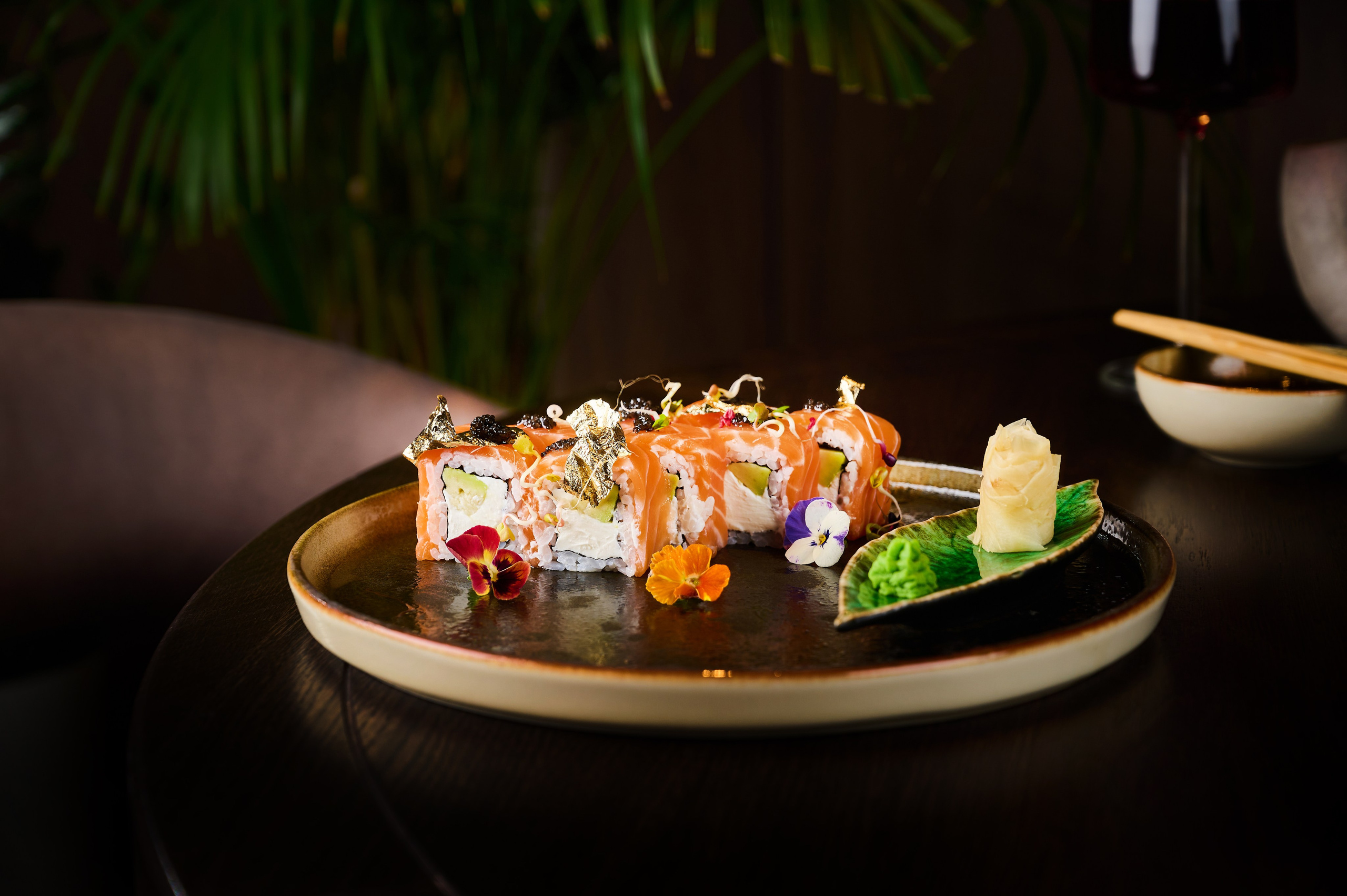 Фуд фотография. Коммерческий фотограф в Ульяновске