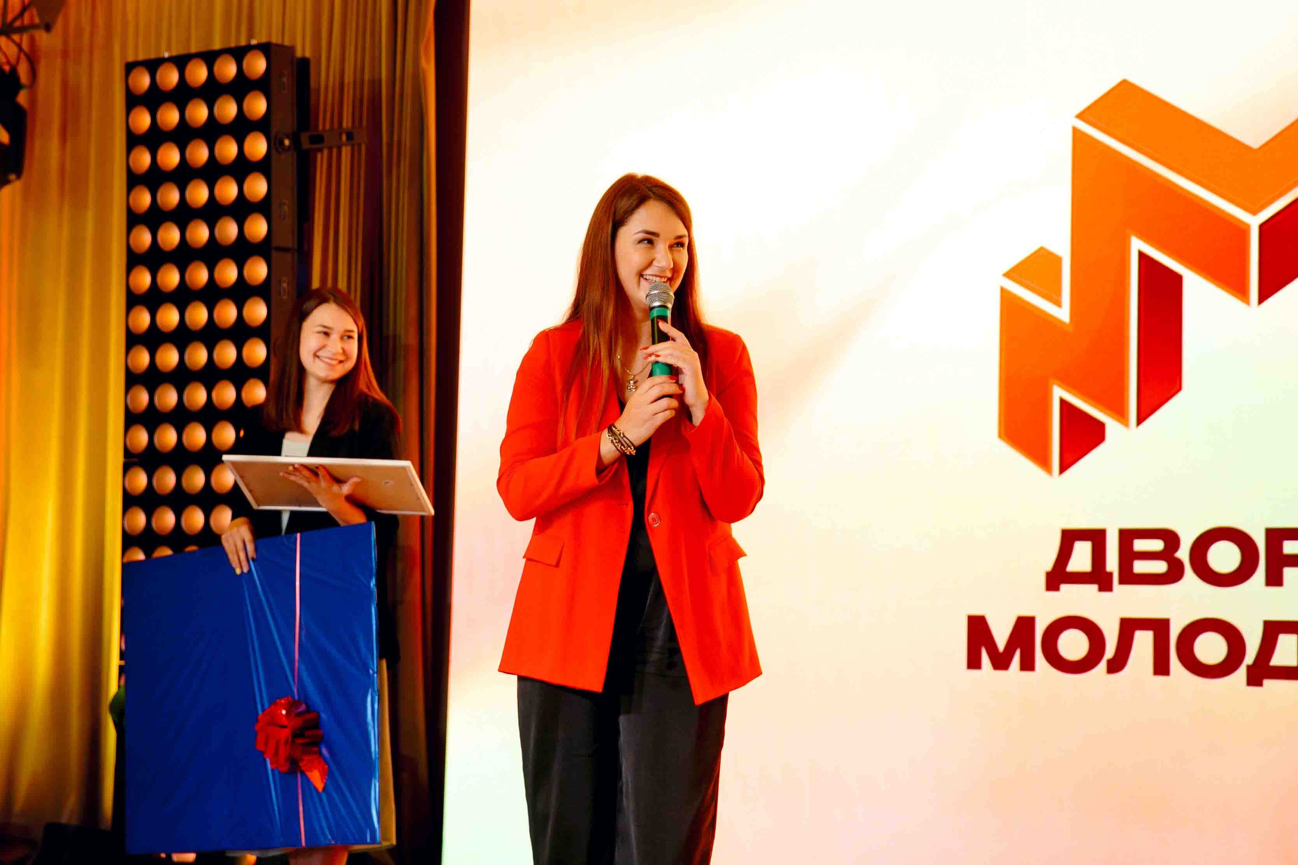 15 лет Дворцу Молодежи. Ваш репортажный фотограф Артемий Антонов