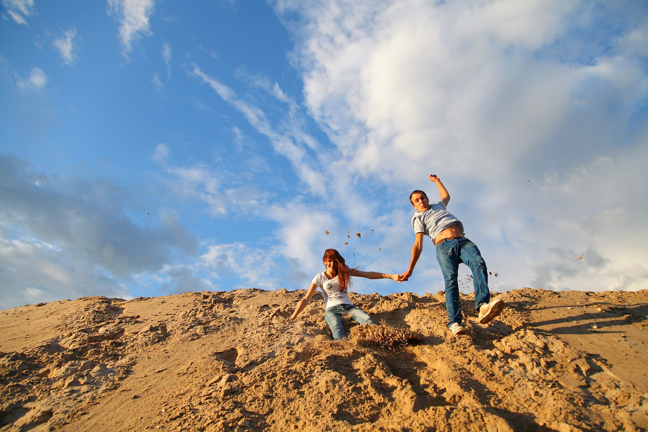 Досвадебные любовные истории или Love — story. Свадебный и репортажный фотограф в Ярославле и Санкт-Петербурге Роман Микрюков