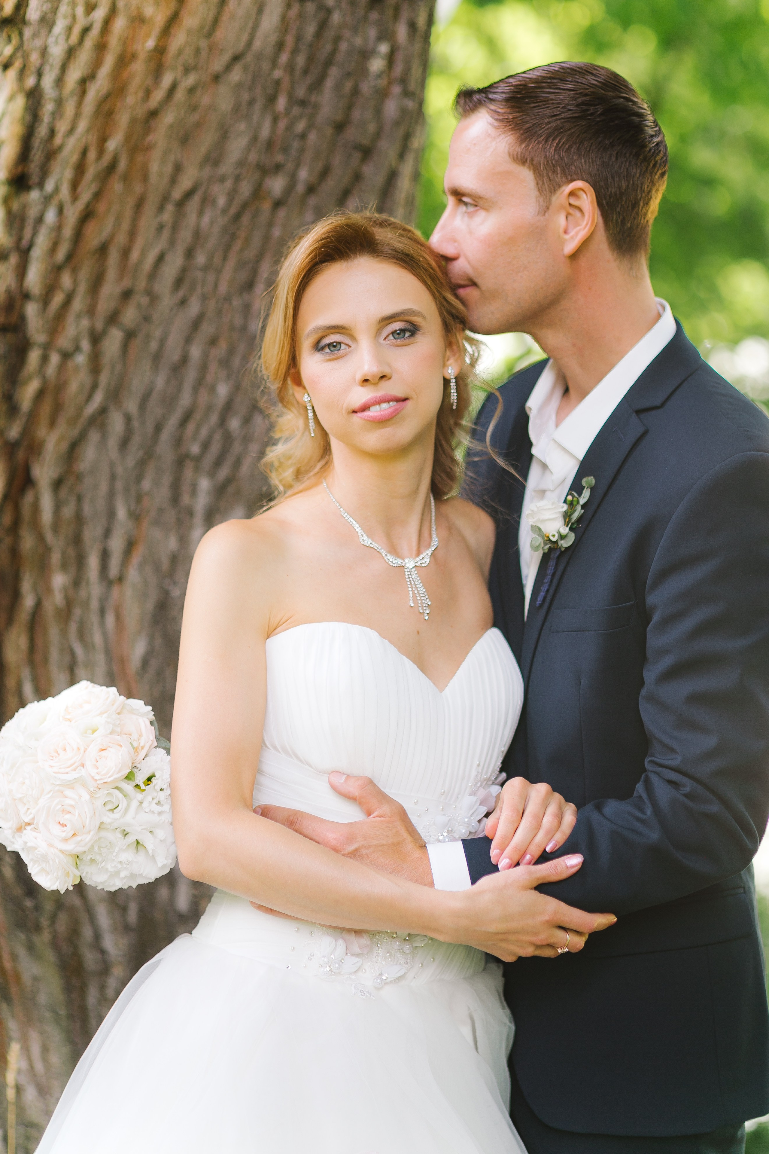 Свадебное портфолио фотографа. Свадебный и репортажный фотограф в Ярославле и Санкт-Петербурге Роман Микрюков