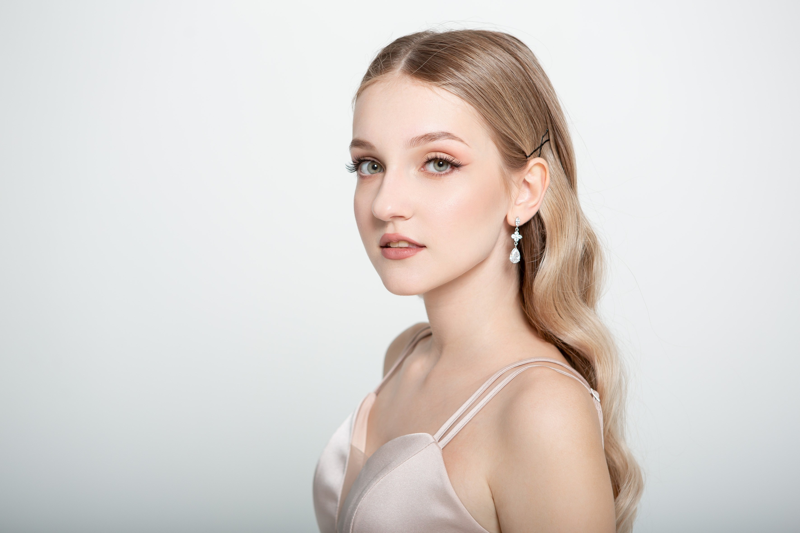 Выпускной девушки. Фотографии её и членов семьи. Свадебный и портретный Фотограф в Липецке Дмитрий Котюков