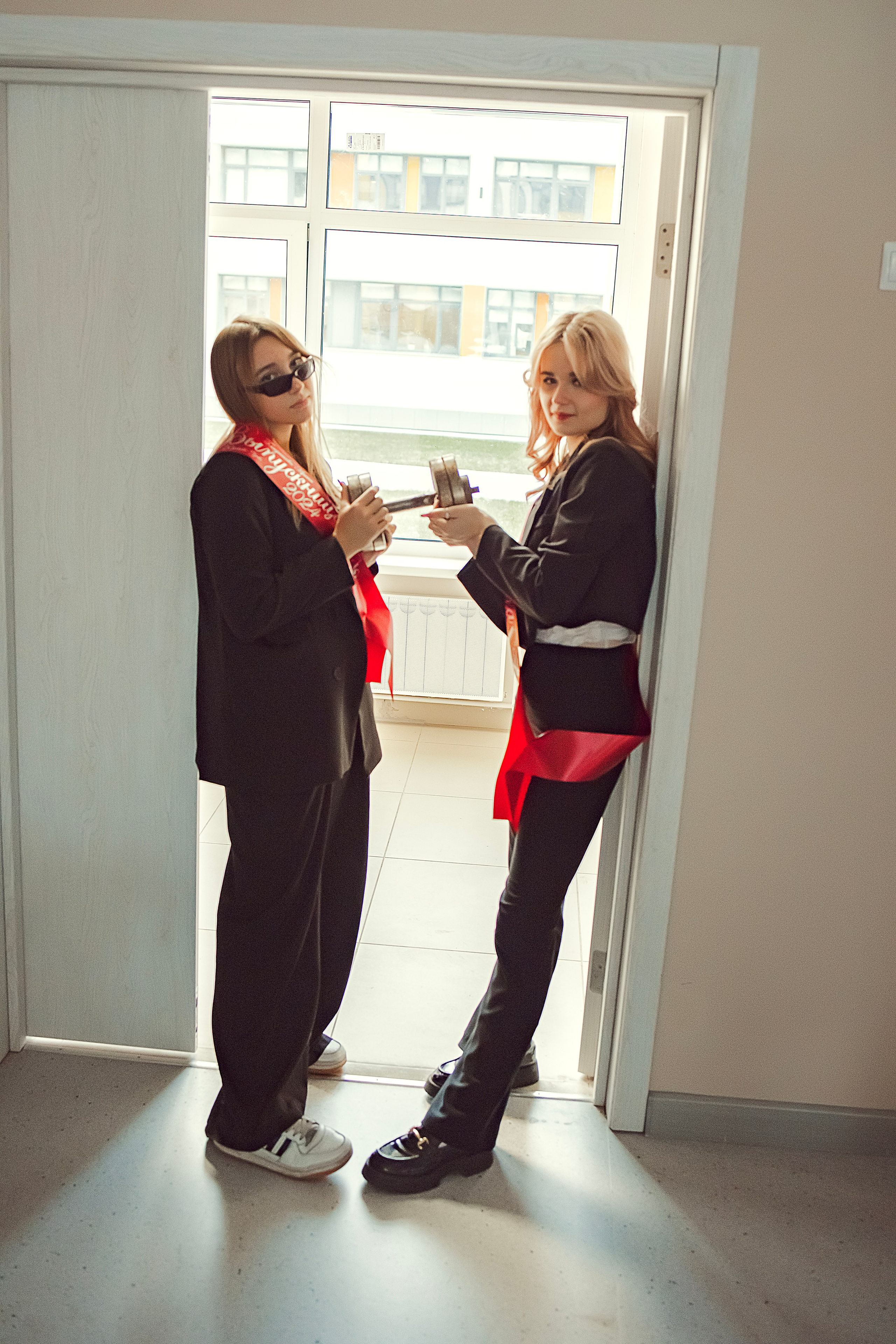 Альбом 9 класс