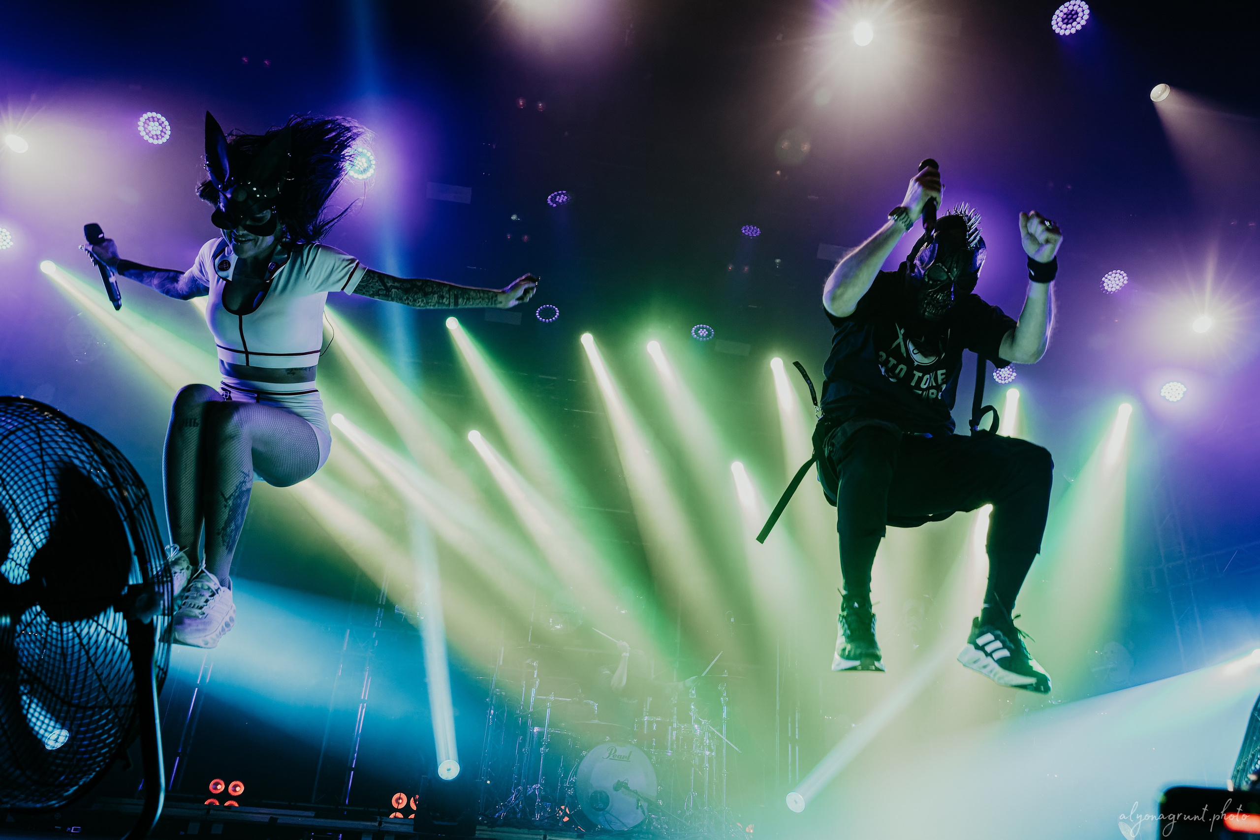 Концертное портфолио. Алена Адрианова: фотограф в Санкт-Петербурге