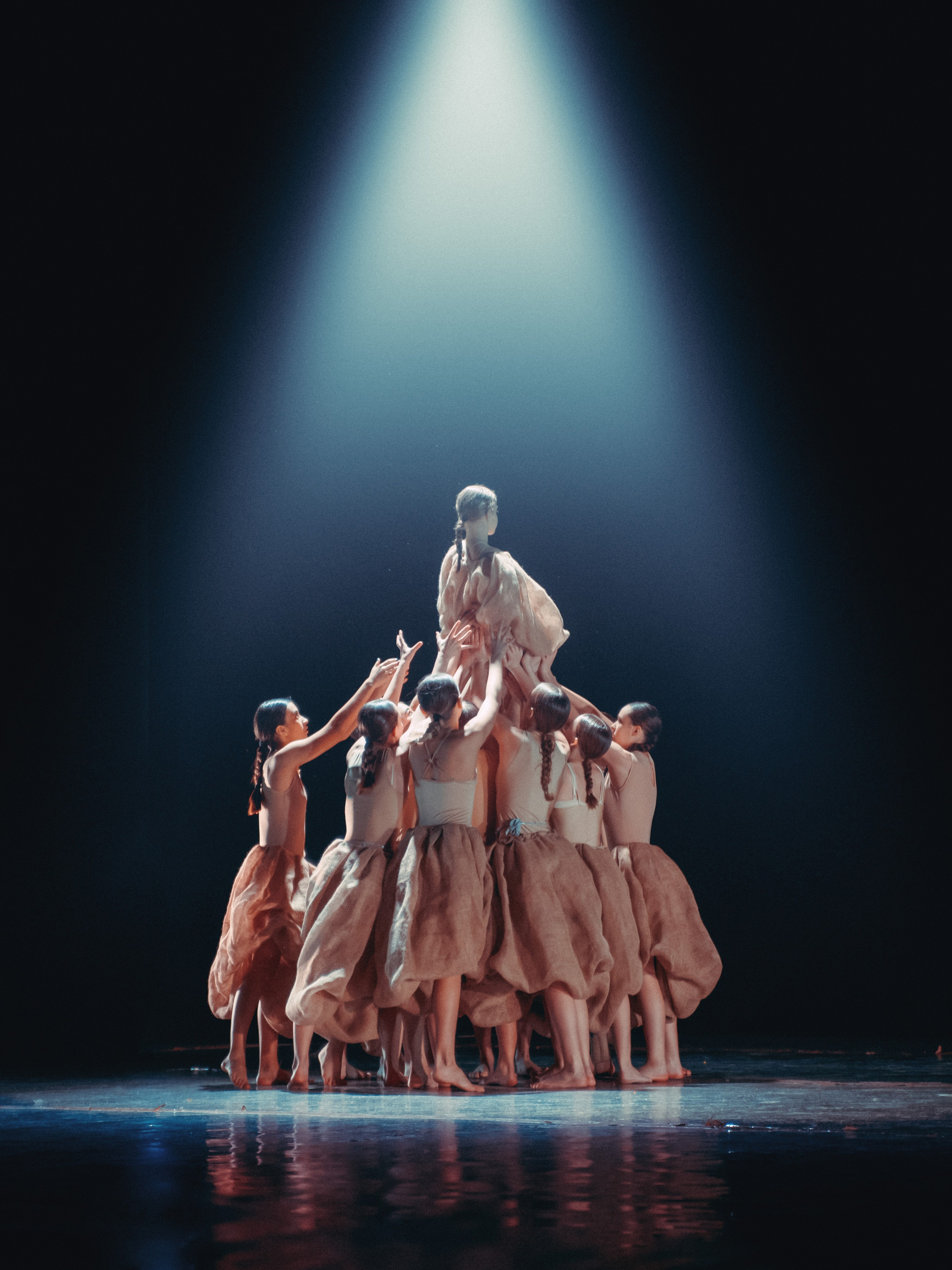 Репортаж сцена. Фотограф Барнаул Алексей Лесин