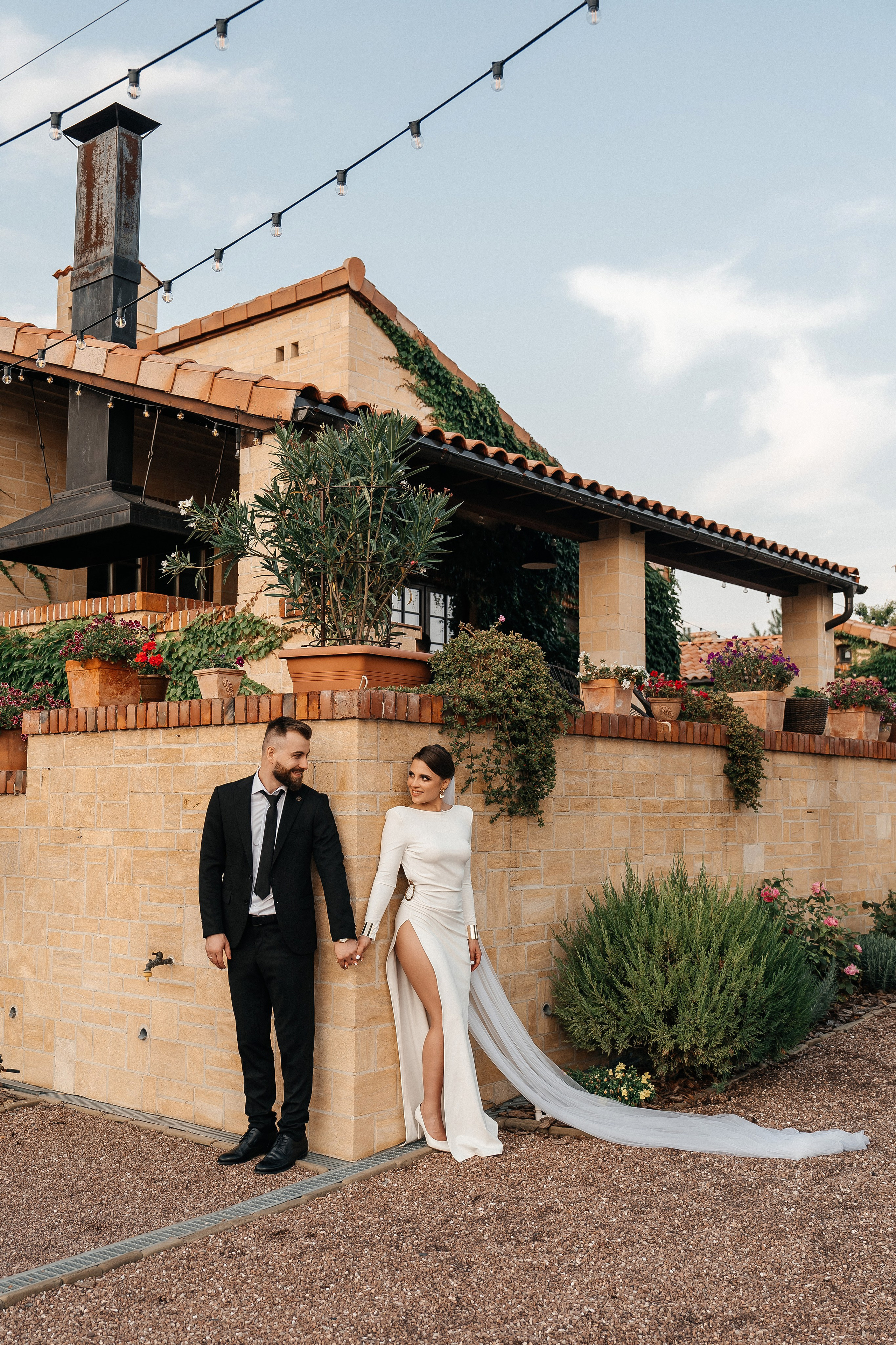 Роман & Вероника. Lokos.pro Ник Соколов Фото и Видео Москва/Ростов-на-Дону